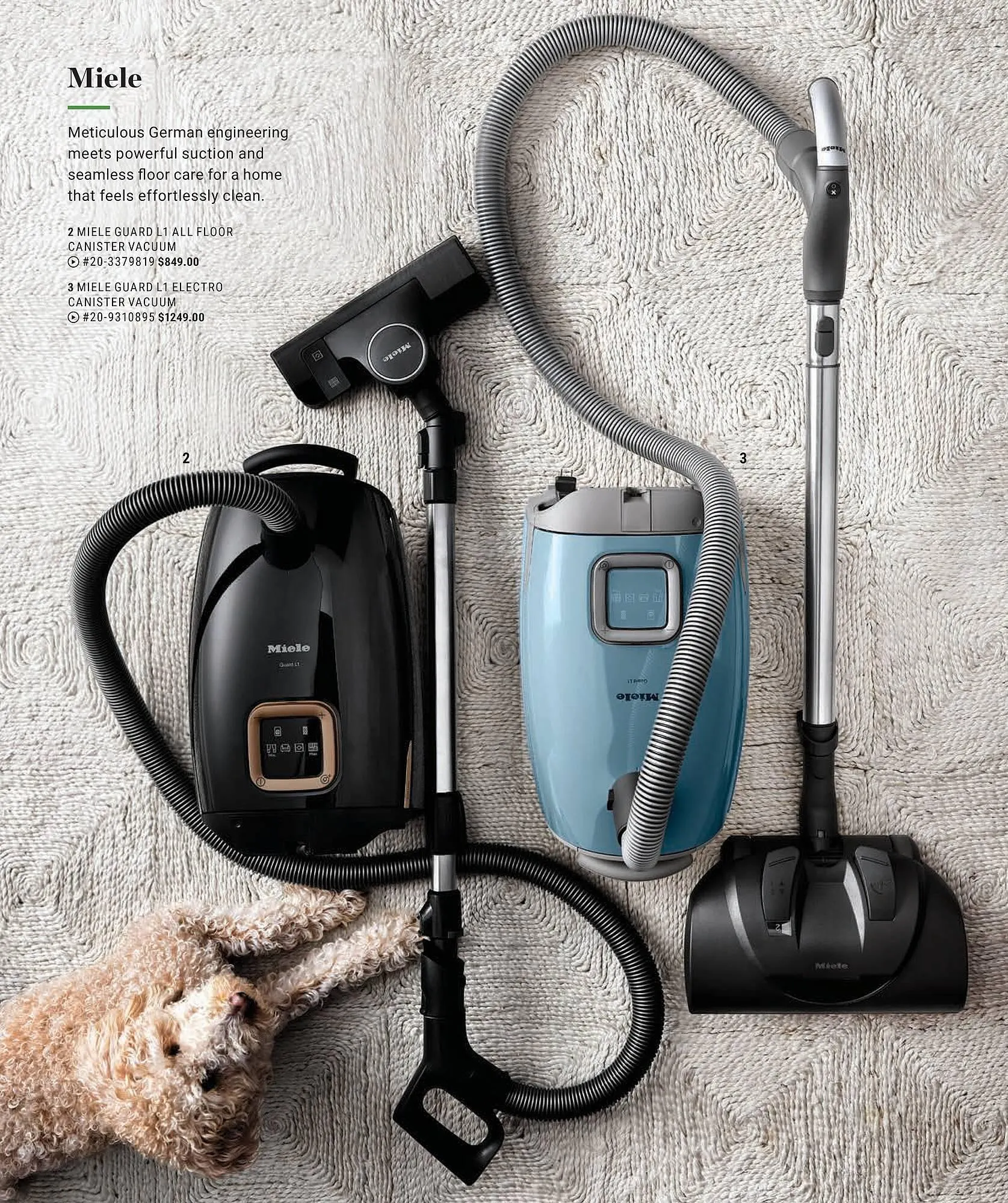 Williams-Sonoma catalog - Catalogue valid from 7 April to 14 April 2026 - page 55