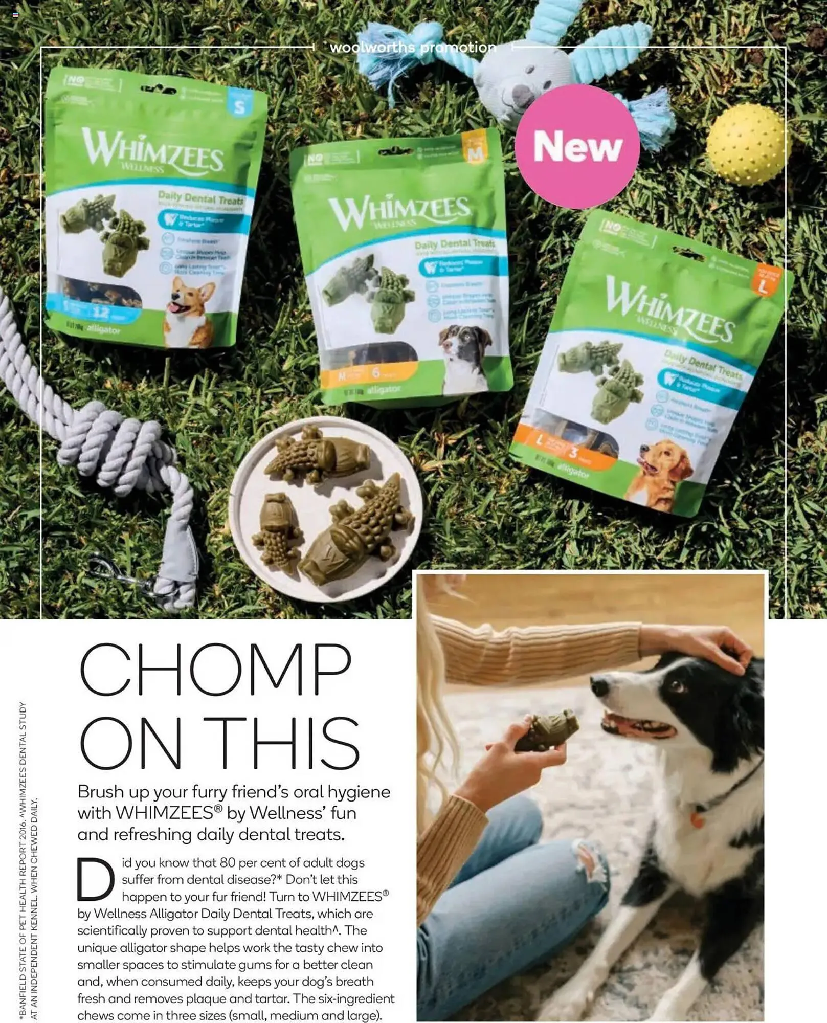 Woolworths catalogue - Catalogue valid from 1 May to 31 May 2025 - page 87