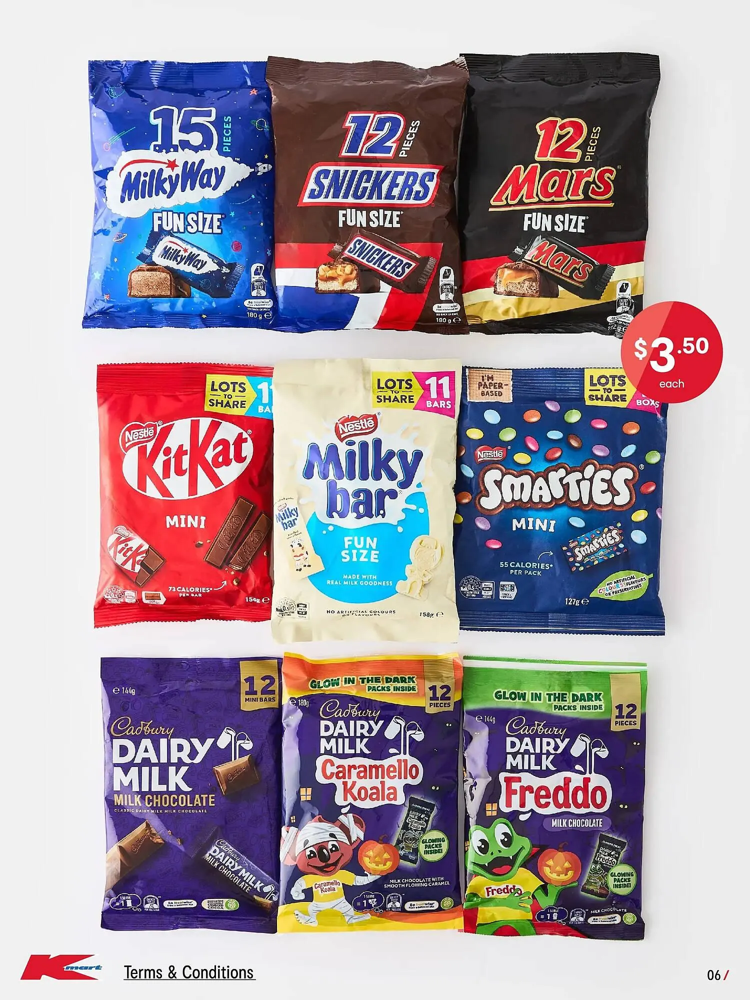 Kmart catalogue - Catalogue valid from 25 September to 31 October 2025 - page 6