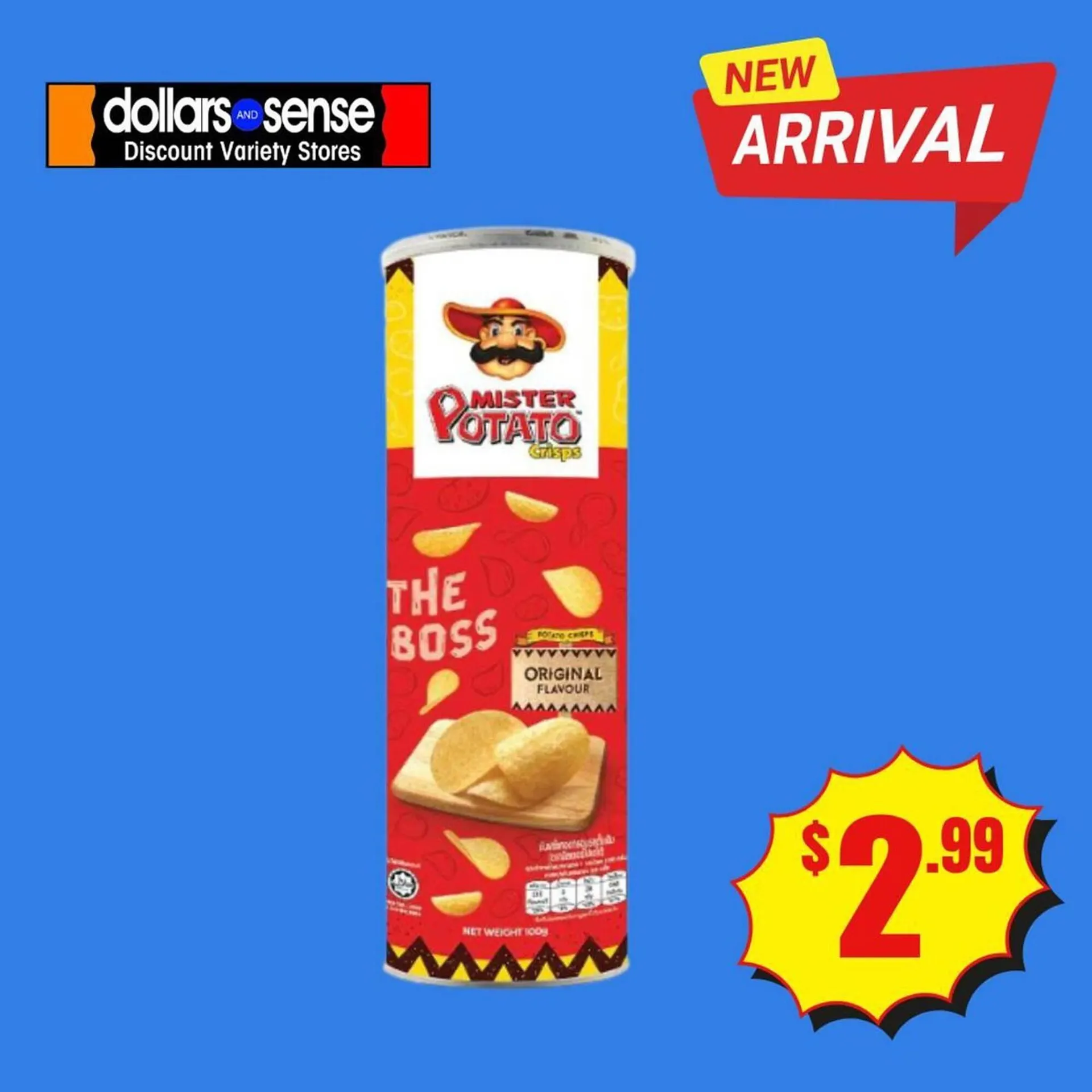 Dollars And Sense catalogue - Catalogue valid from 30 September to 31 October 2025 - page 3