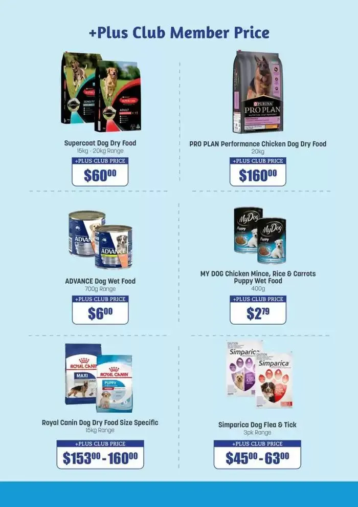 Weekly Specials - Catalogue valid from 12 March to 18 March 2025 - page 2