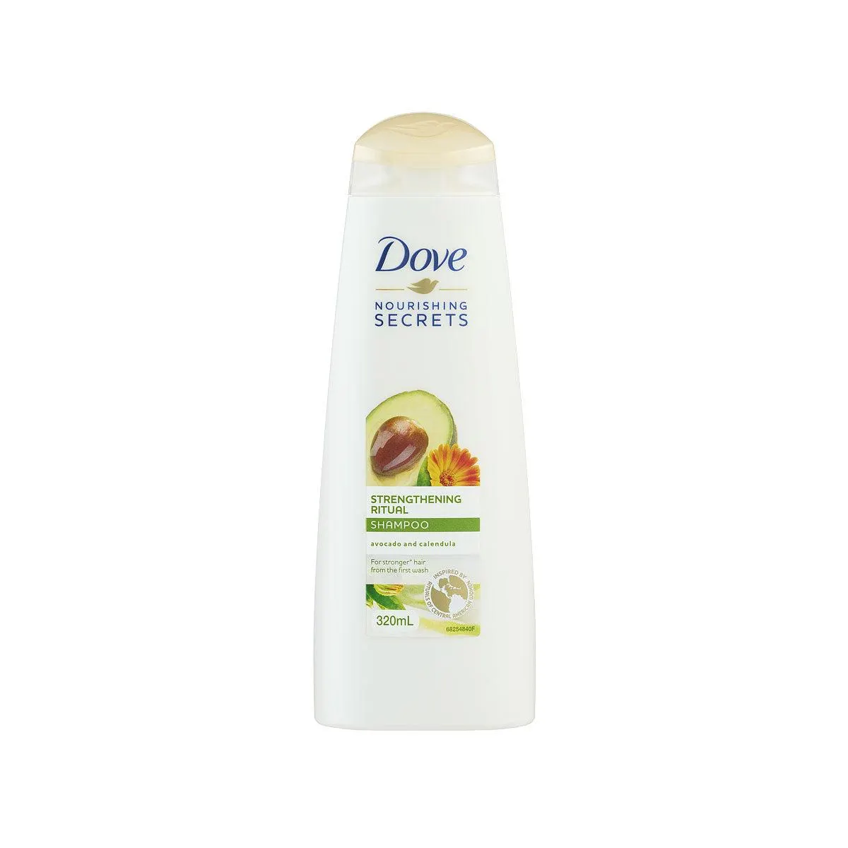 Dove Nourishing Secrets Strengthening Ritual Conditioner 320mL