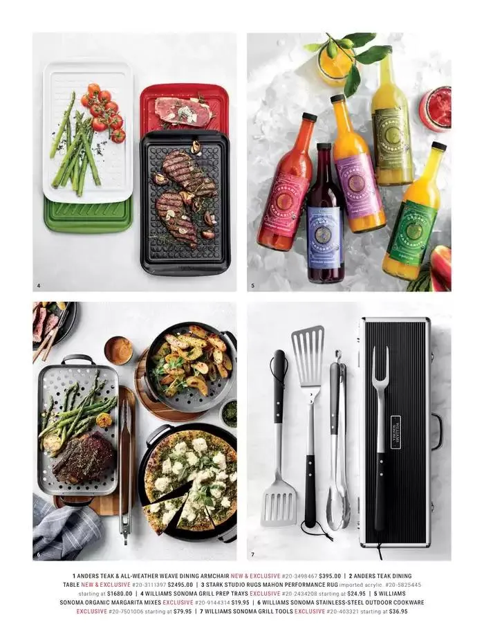 Celebrate Spring - Catalogue valid from 1 March to 31 March 2025 - page 59