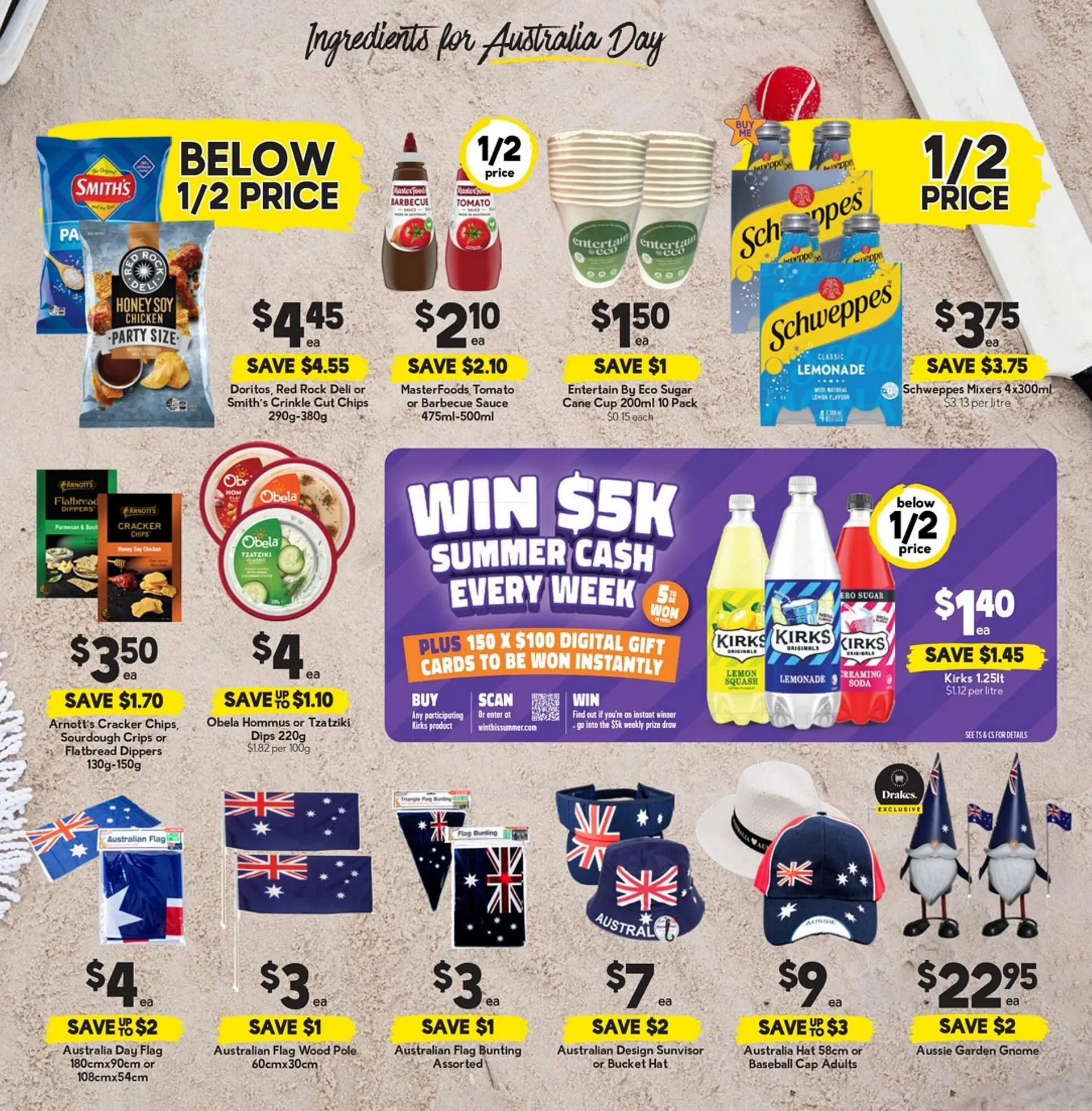 Drakes catalogue - Catalogue valid from 21 January to 27 January 2026 - page 12