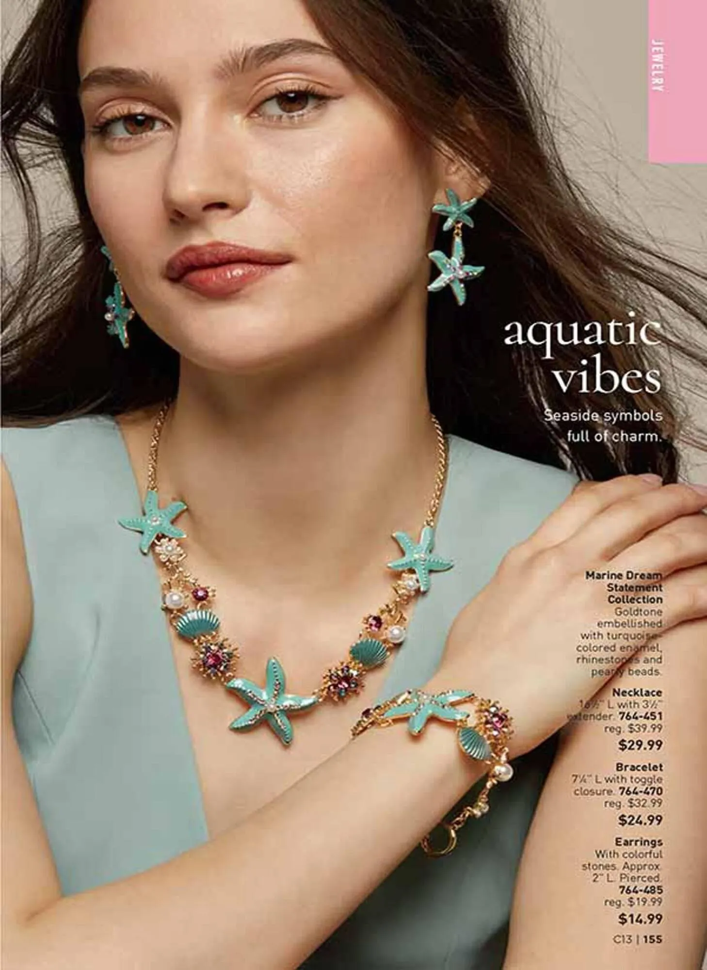 Avon catalogue - Catalogue valid from 3 June to 30 June 2025 - page 155