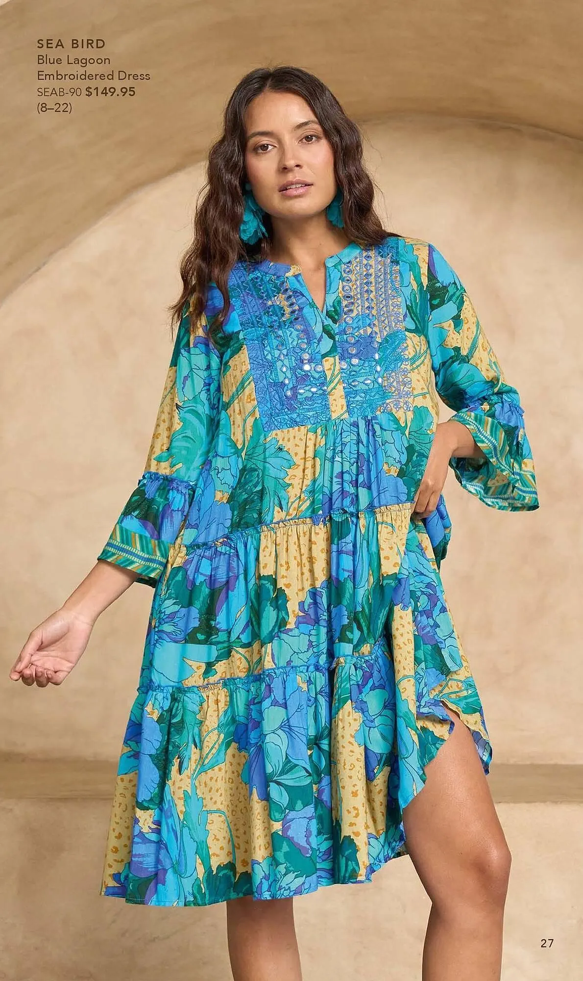 Birdsnest catalogue - Catalogue valid from 13 October to 31 January 2026 - page 27