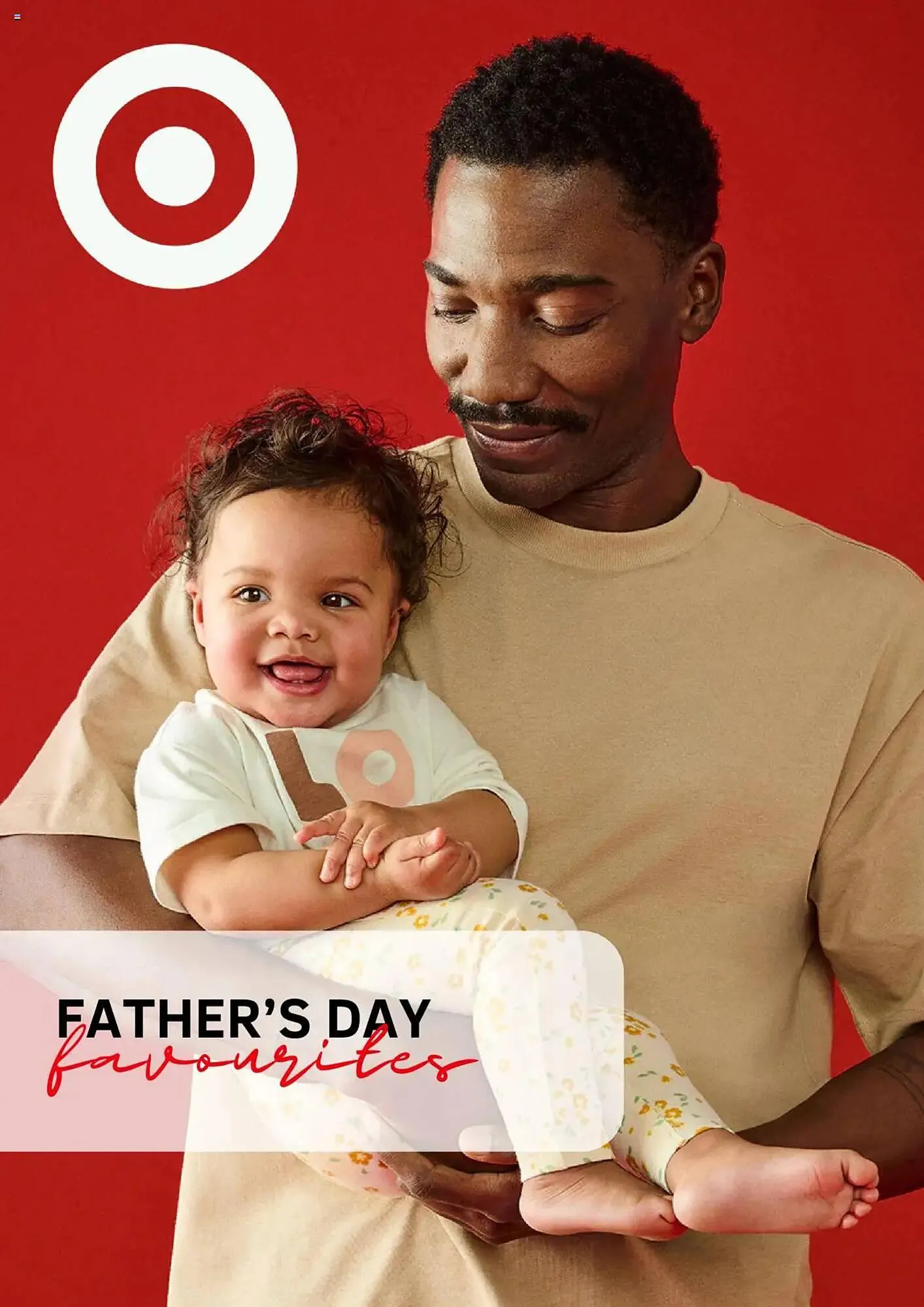 Target catalogue - Catalogue valid from 18 August to 2 September 2025 - page 1