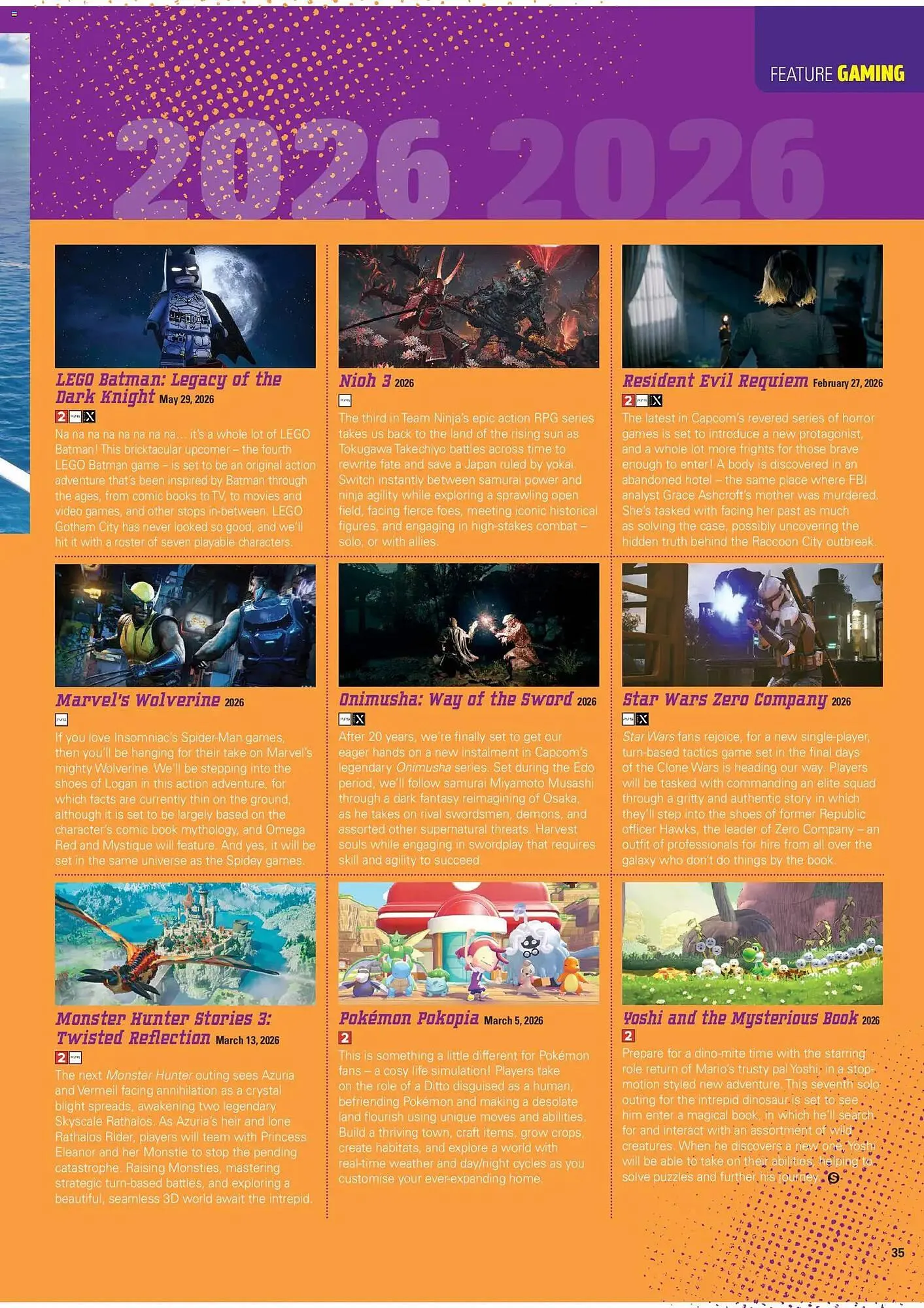 JB Hi-Fi catalogue - Catalogue valid from 31 December to 31 January 2026 - page 35