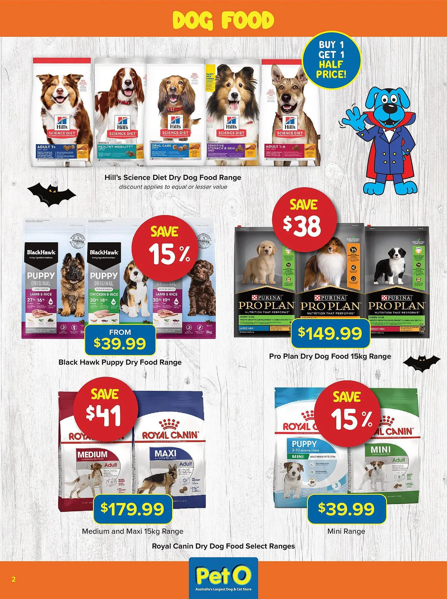 IGA Liquor catalogue - Catalogue valid from 1 October to 12 October 2025 - page 2