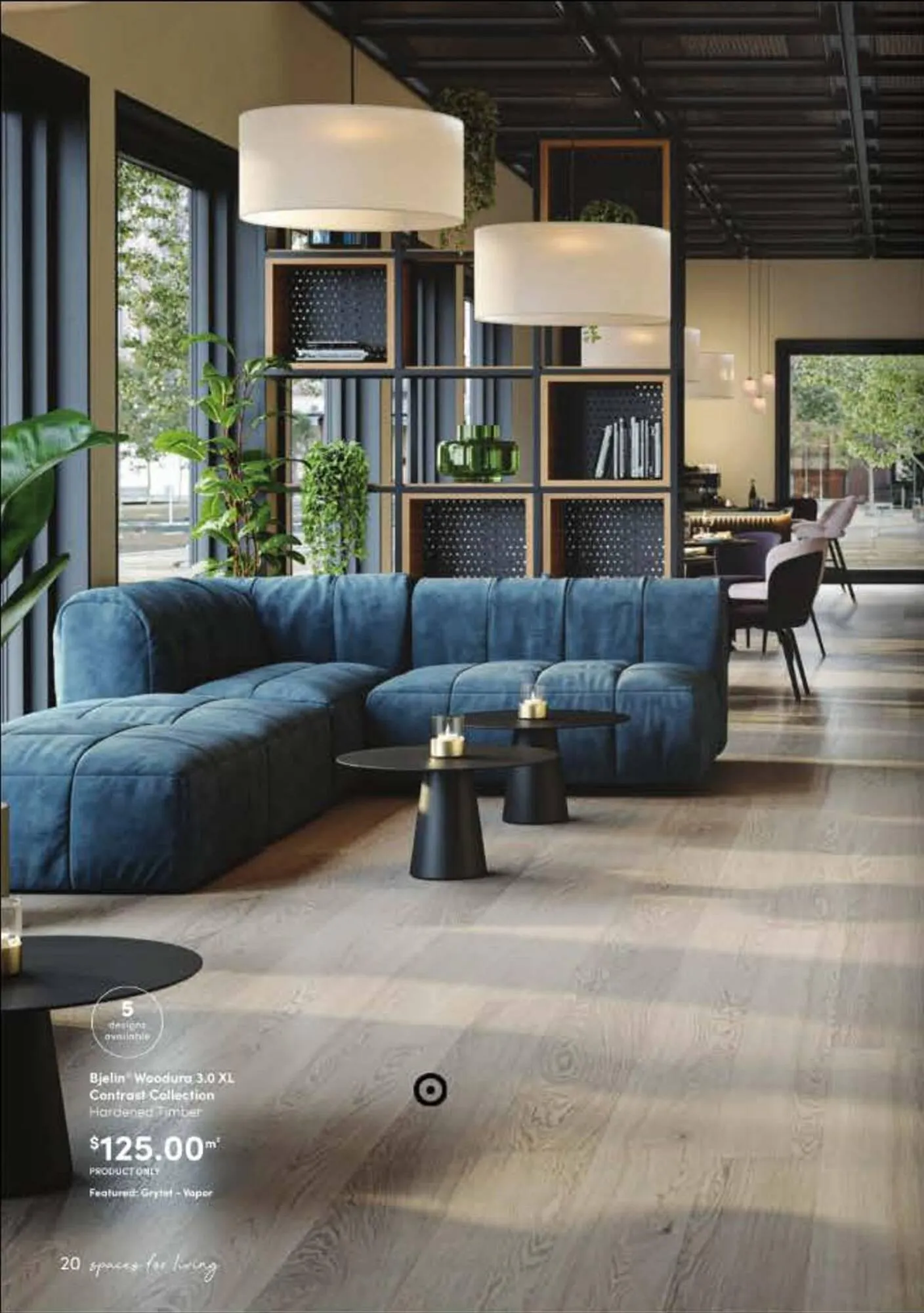 Choices Flooring catalogue - Catalogue valid from 14 April to 9 May 2026 - page 22