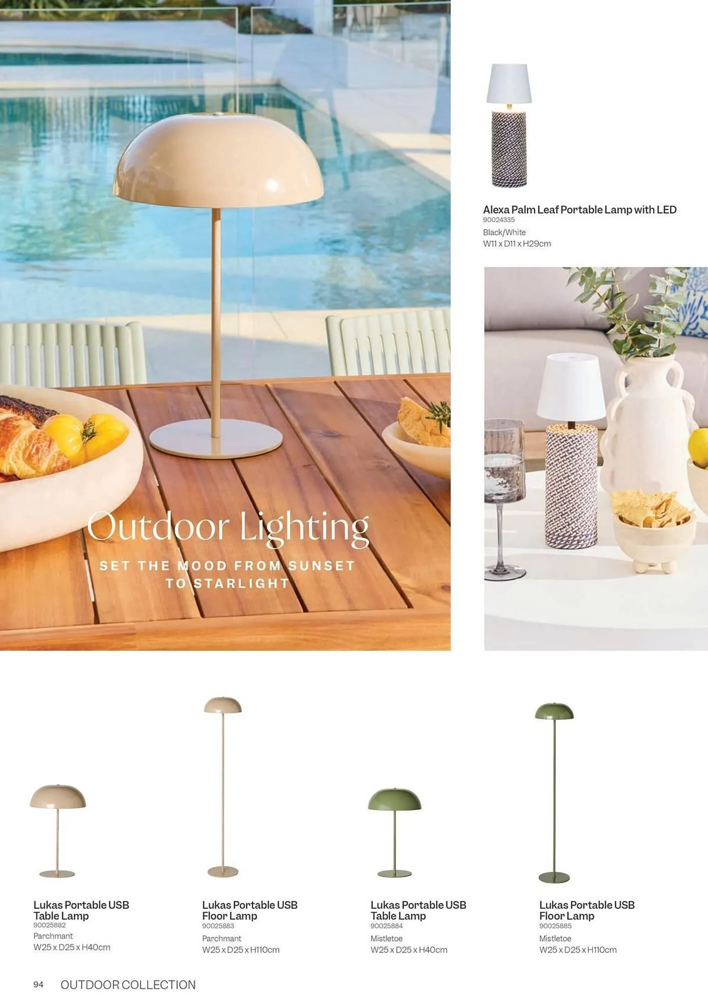 Early Settler catalogue - Catalogue valid from 24 October to 31 October 2025 - page 94