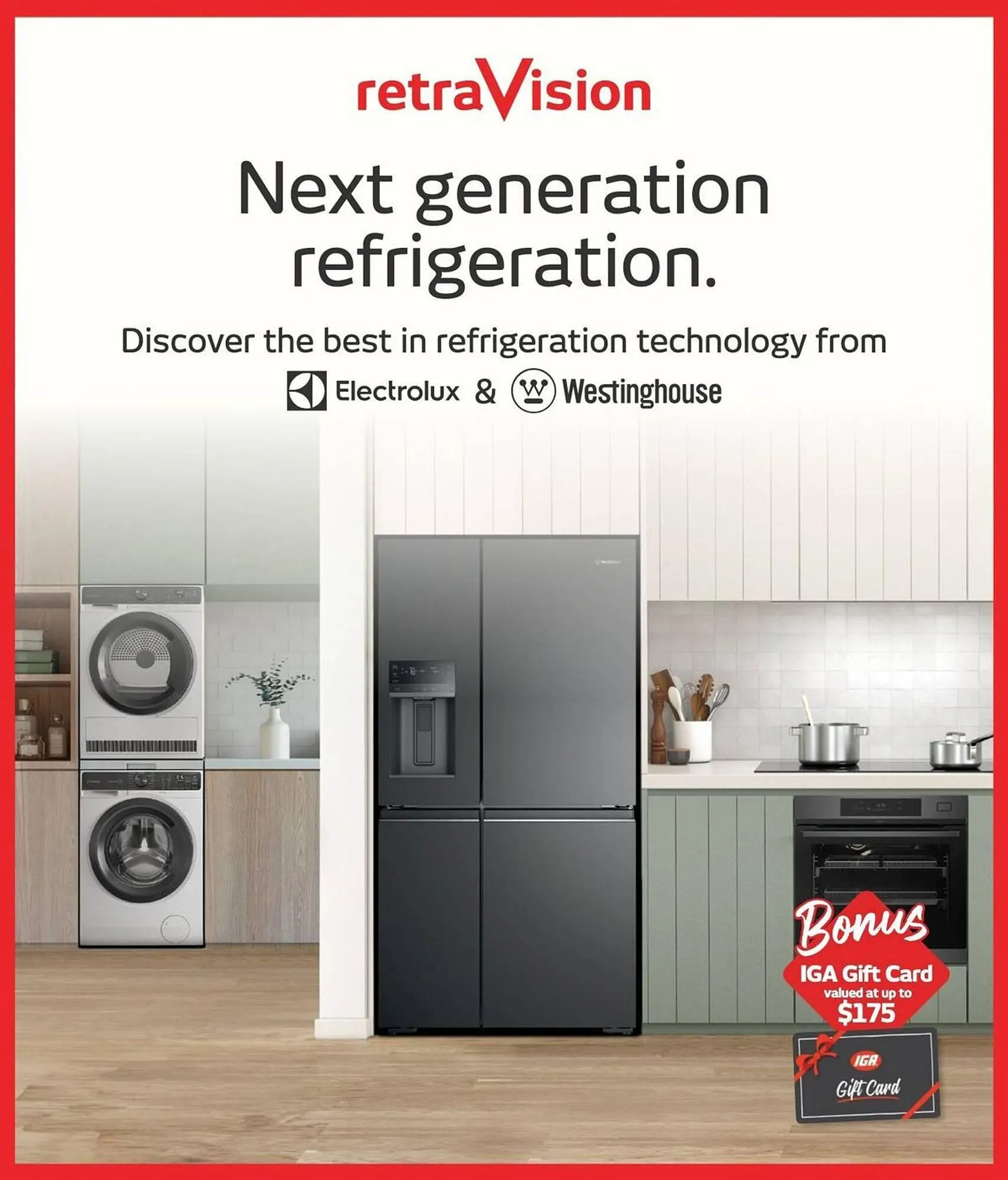 Retravision catalogue - Catalogue valid from 6 November to 17 November 2025 - page 1