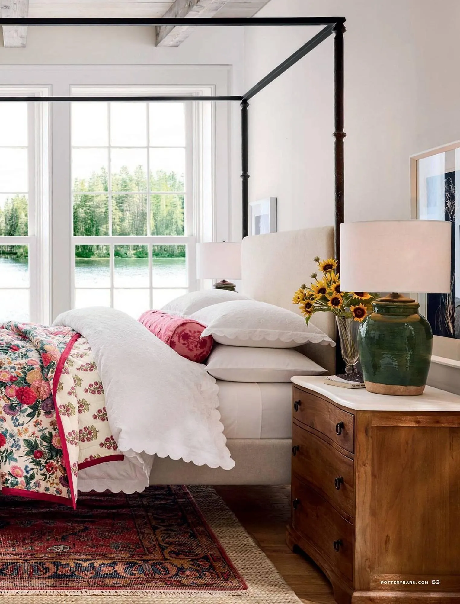 Pottery Barn catalogue - Catalogue valid from 24 March to 31 May 2025 - page 53