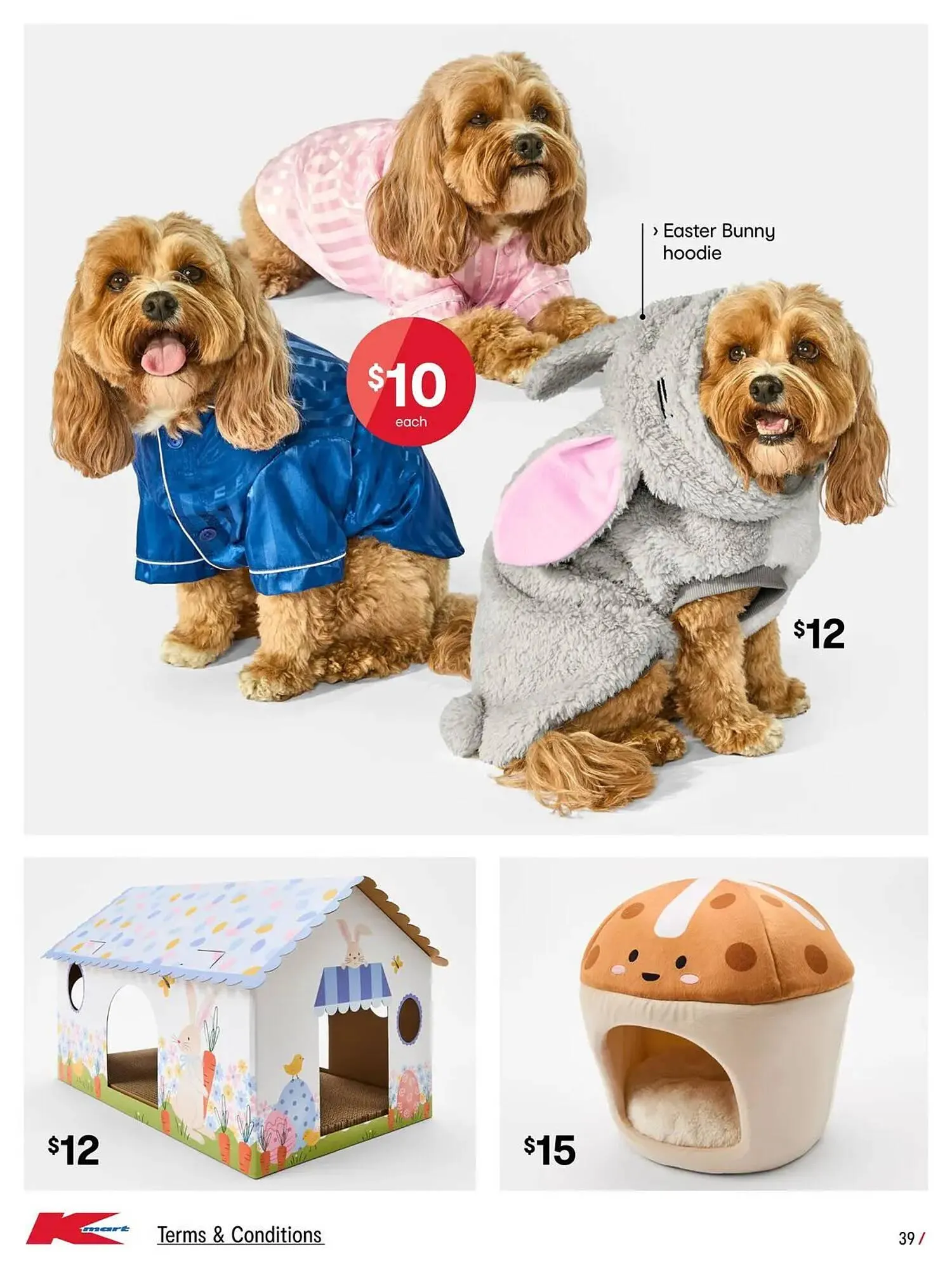 Kmart catalogue - Catalogue valid from 25 March to 4 April 2026 - page 39