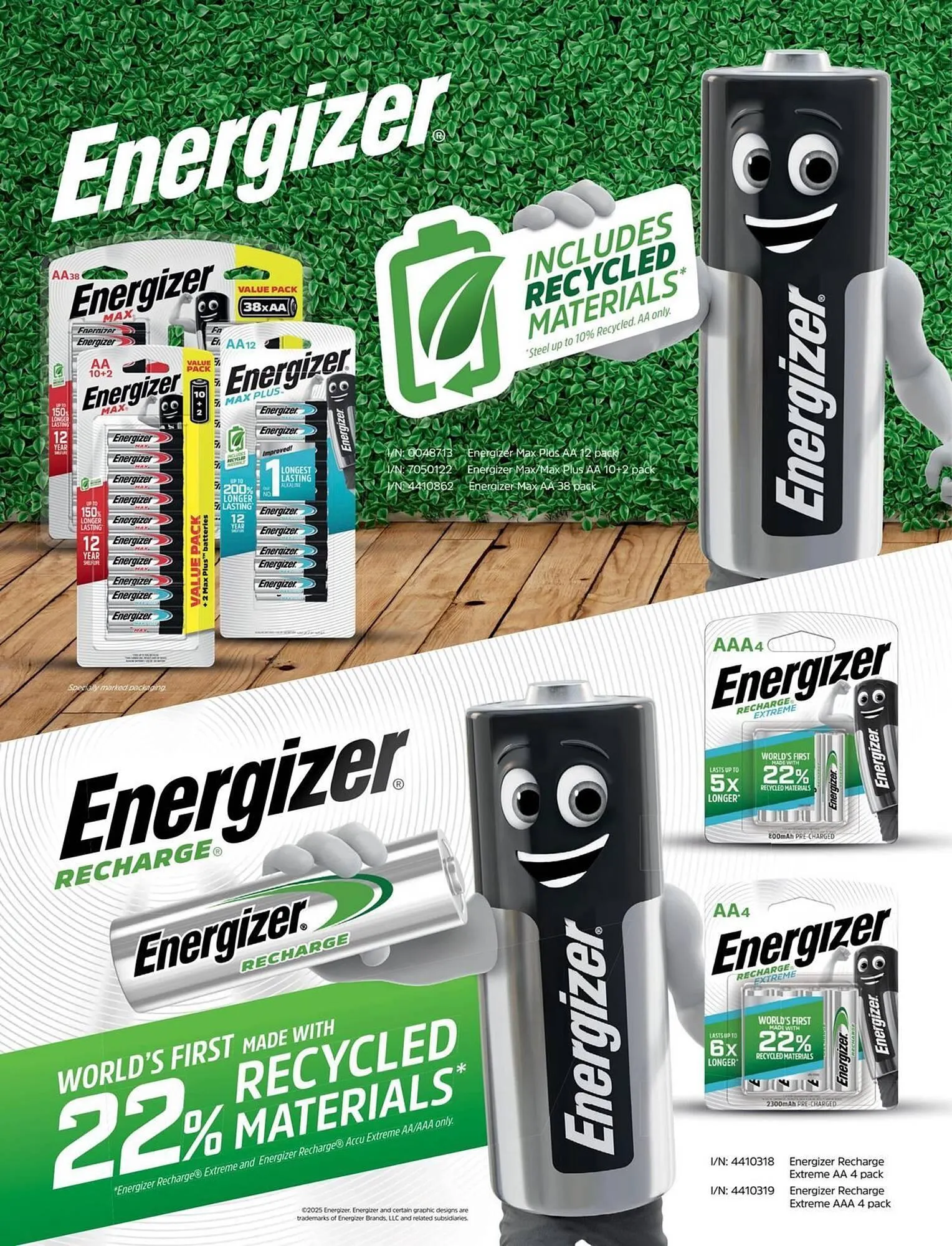 Bunnings catalogue - Catalogue valid from 1 July to 31 July 2025 - page 11