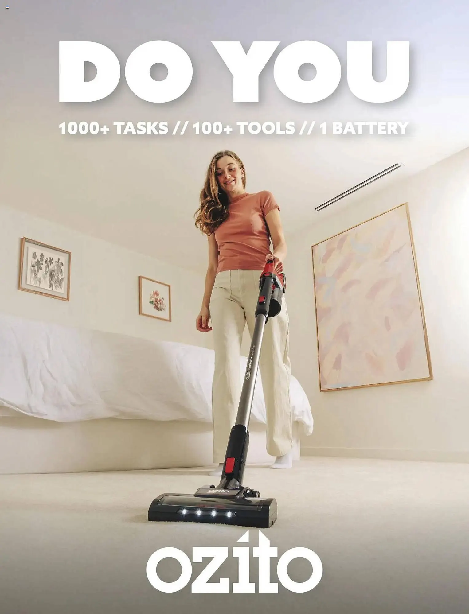 Bunnings catalogue - Catalogue valid from 30 April to 30 June 2026 - page 23