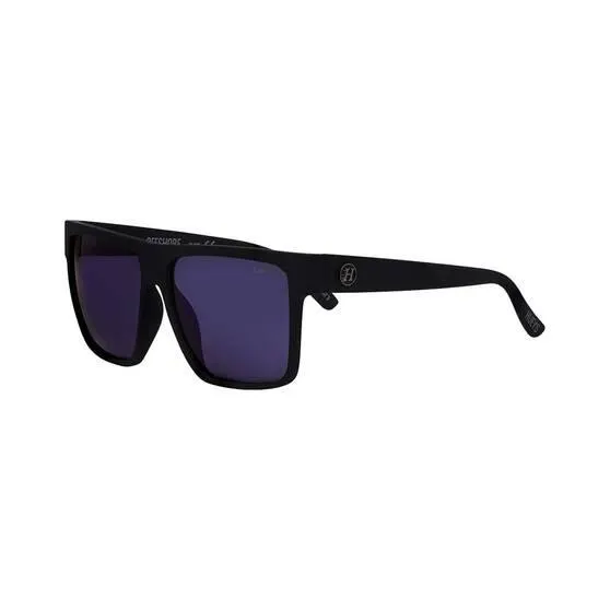 The Mad Hueys x Liive Men's Offshore Polarised Sunglasses