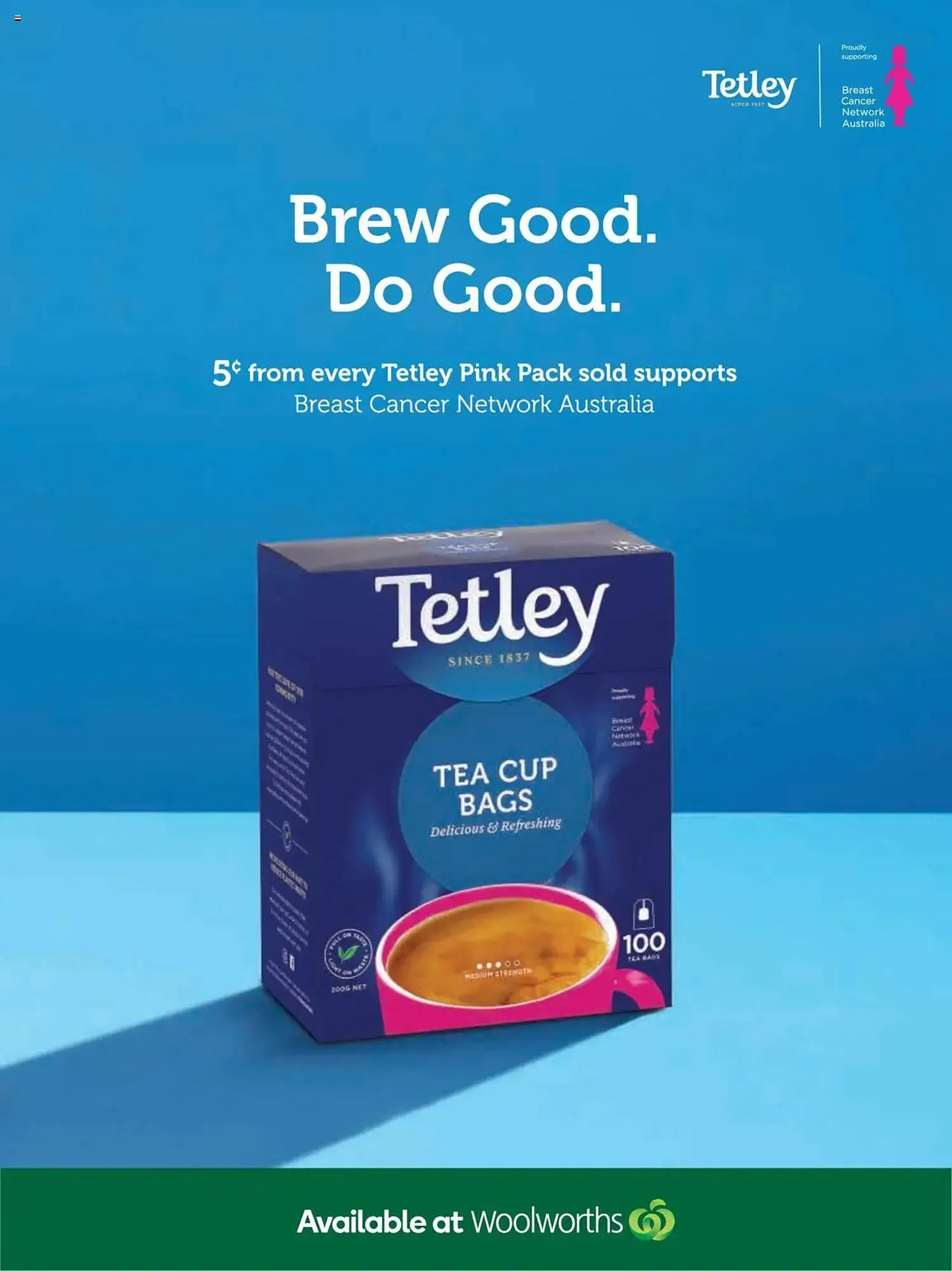 Woolworths catalogue - Catalogue valid from 31 July to 31 August 2025 - page 99