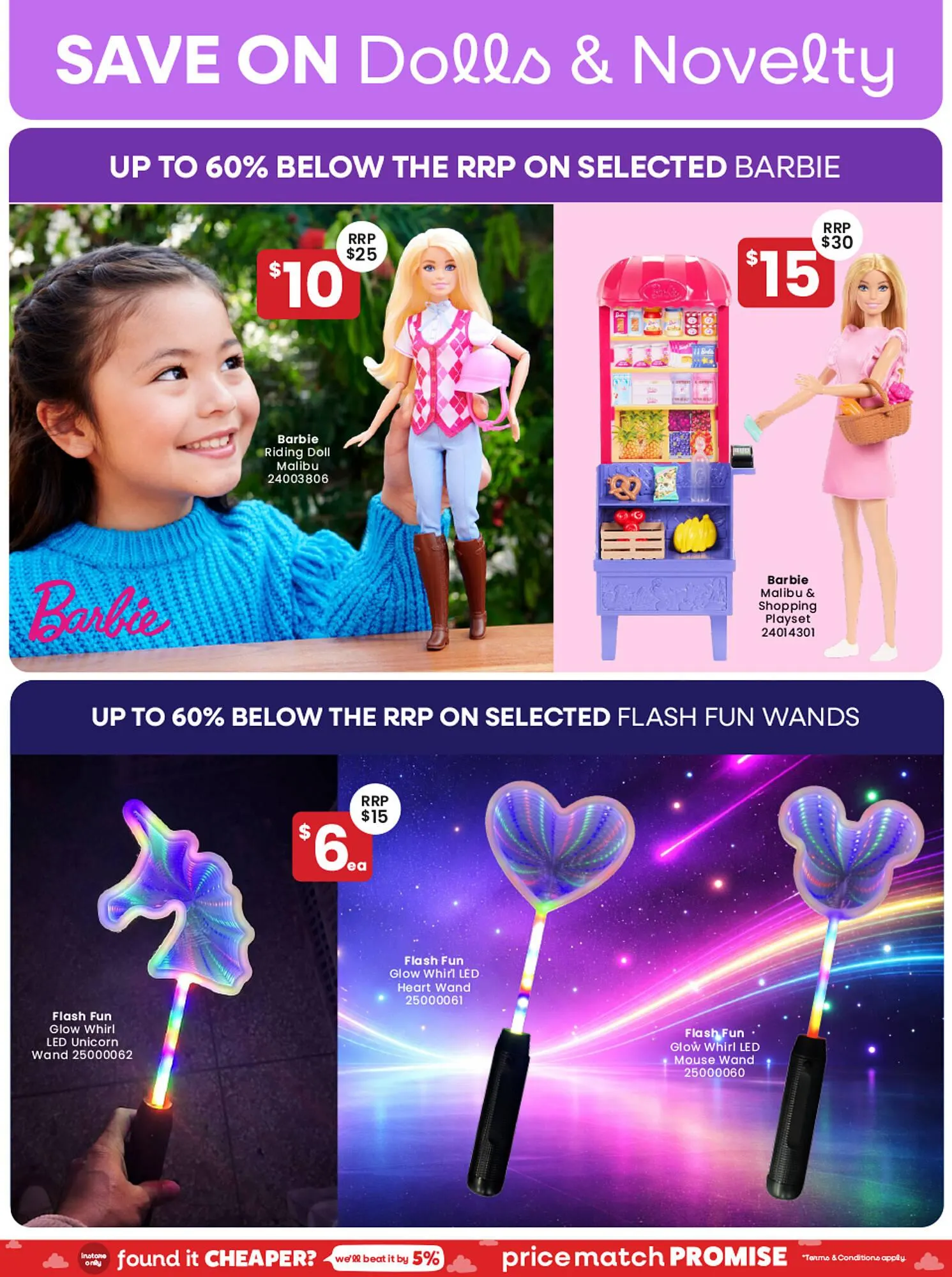 Toymate catalogue - Catalogue valid from 25 March to 14 April 2026 - page 16