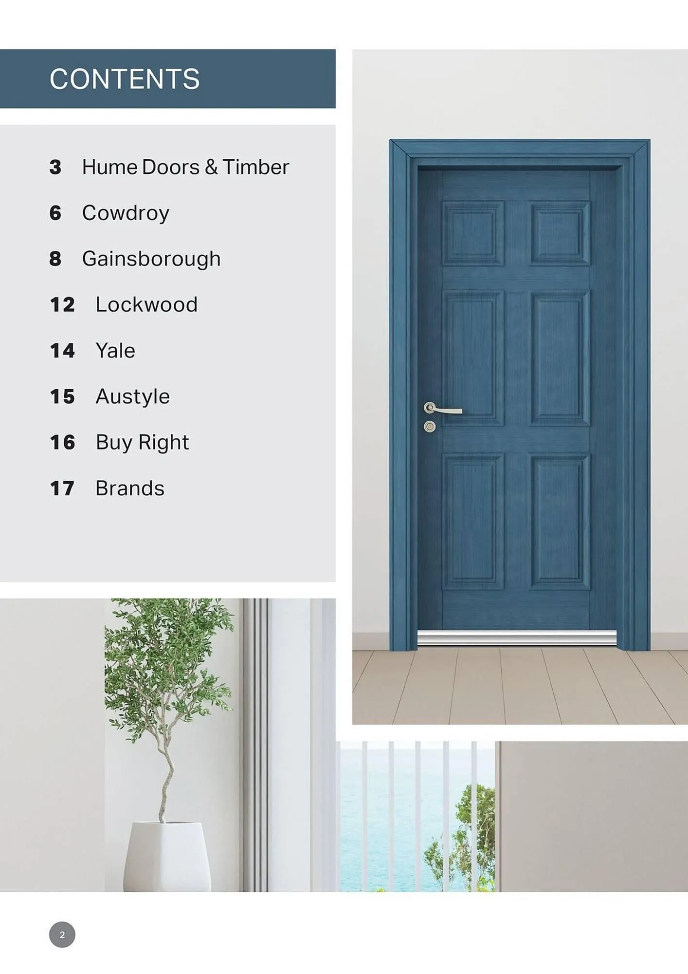 Mitre 10 catalogue - Catalogue valid from 6 November to 6 November 2025 - page 2