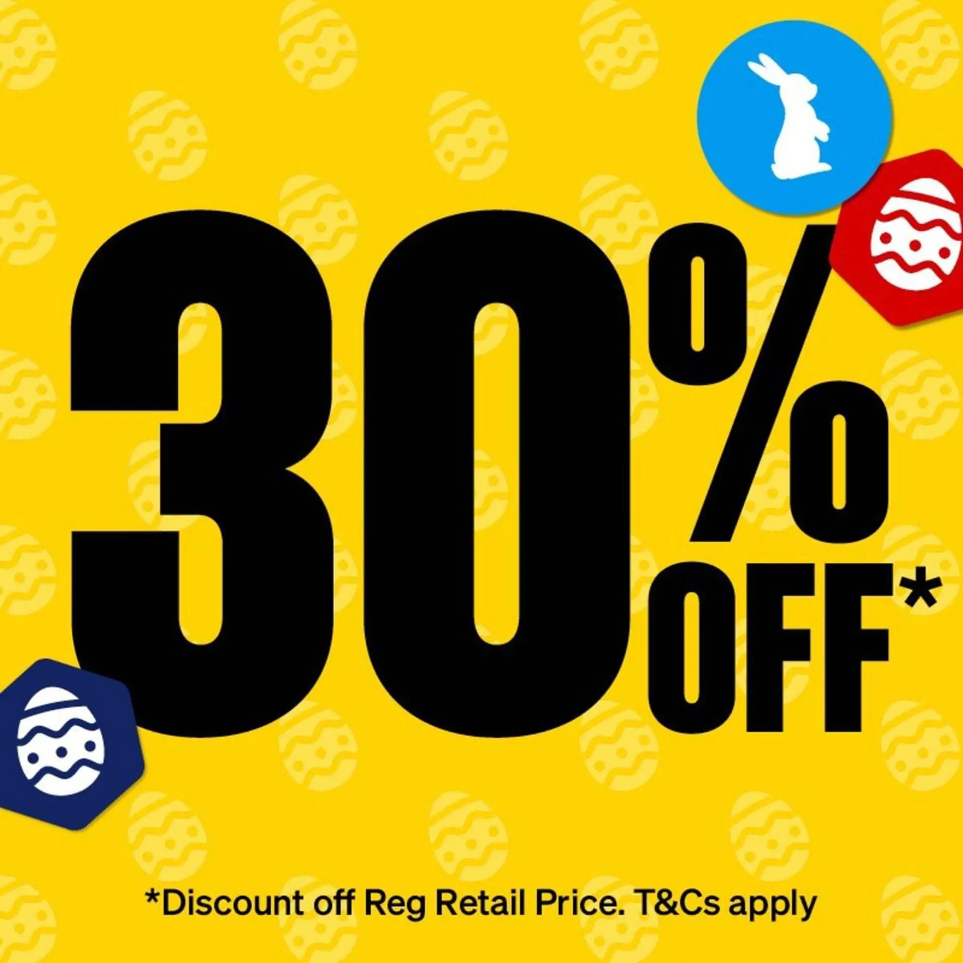 SuperCheap Auto catalogue - Catalogue valid from 3 April to 30 April 2026 - page 1