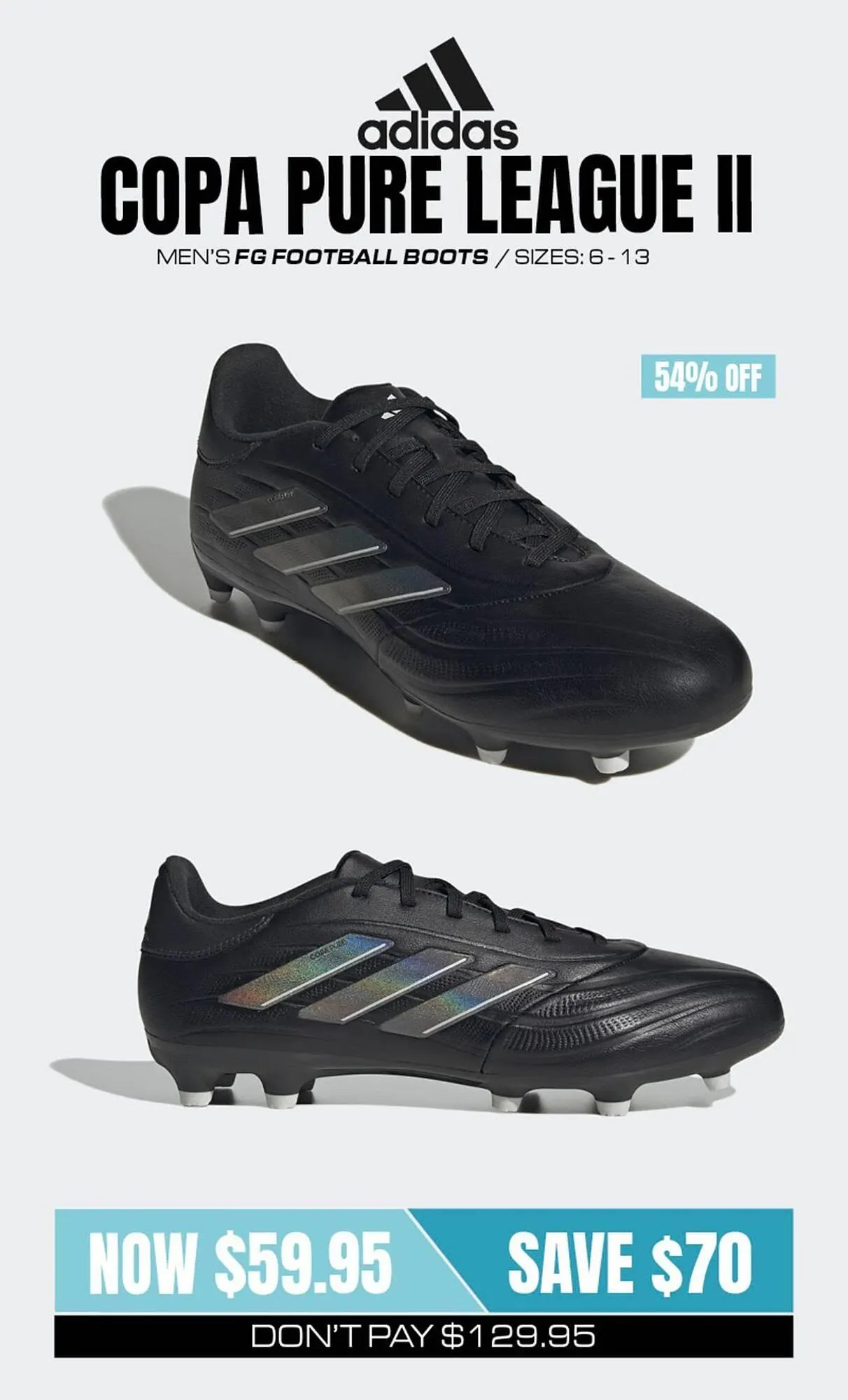 Jim Kidd Sports catalogue - Catalogue valid from 30 June to 14 July 2025 - page 7