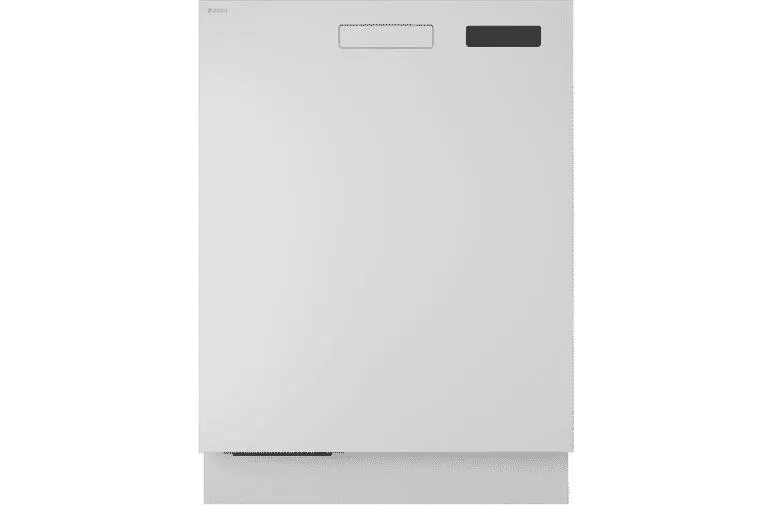 ASKO Classic Built In Dishwasher 82cm White