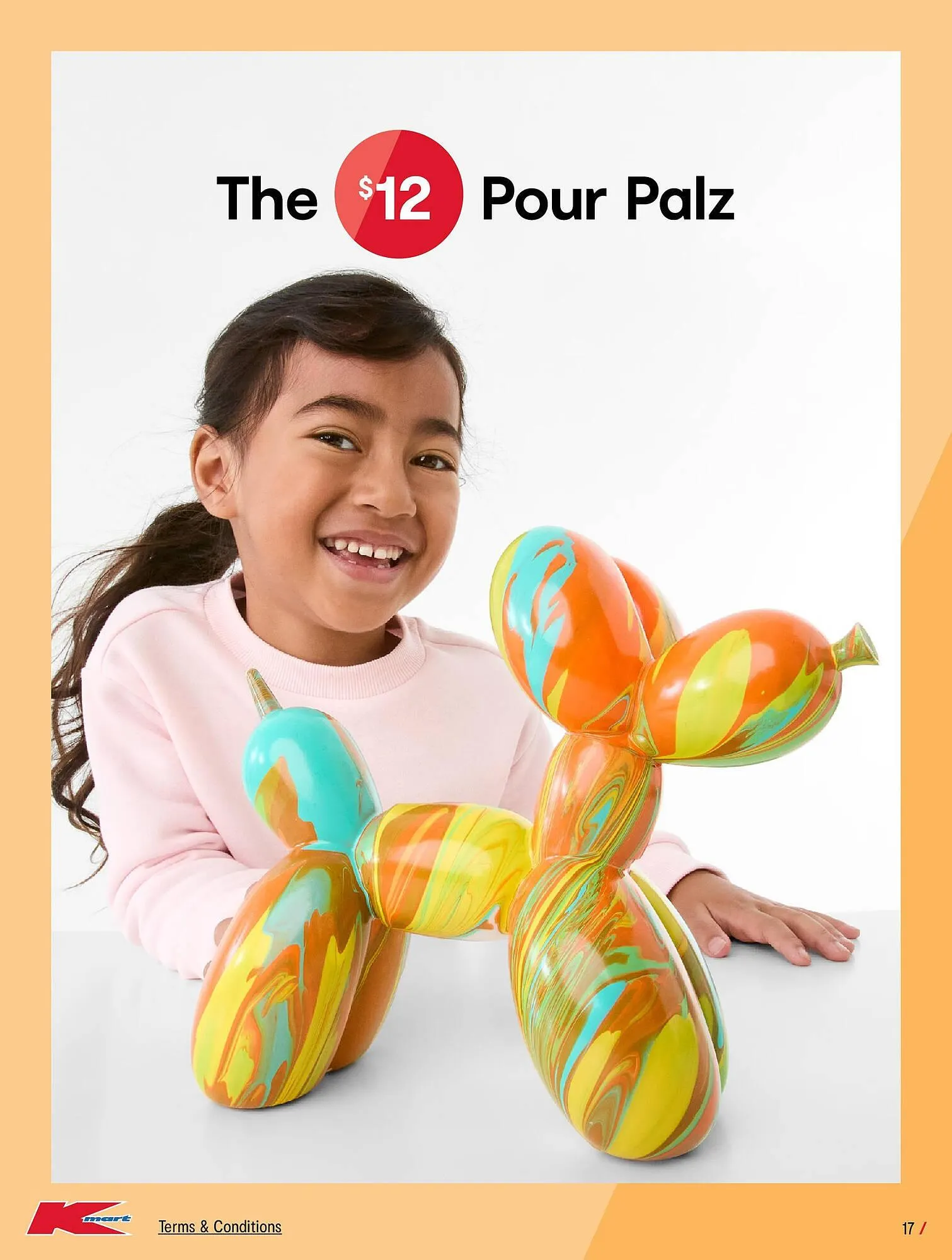 Kmart catalogue - Catalogue valid from 25 June to 23 July 2025 - page 17