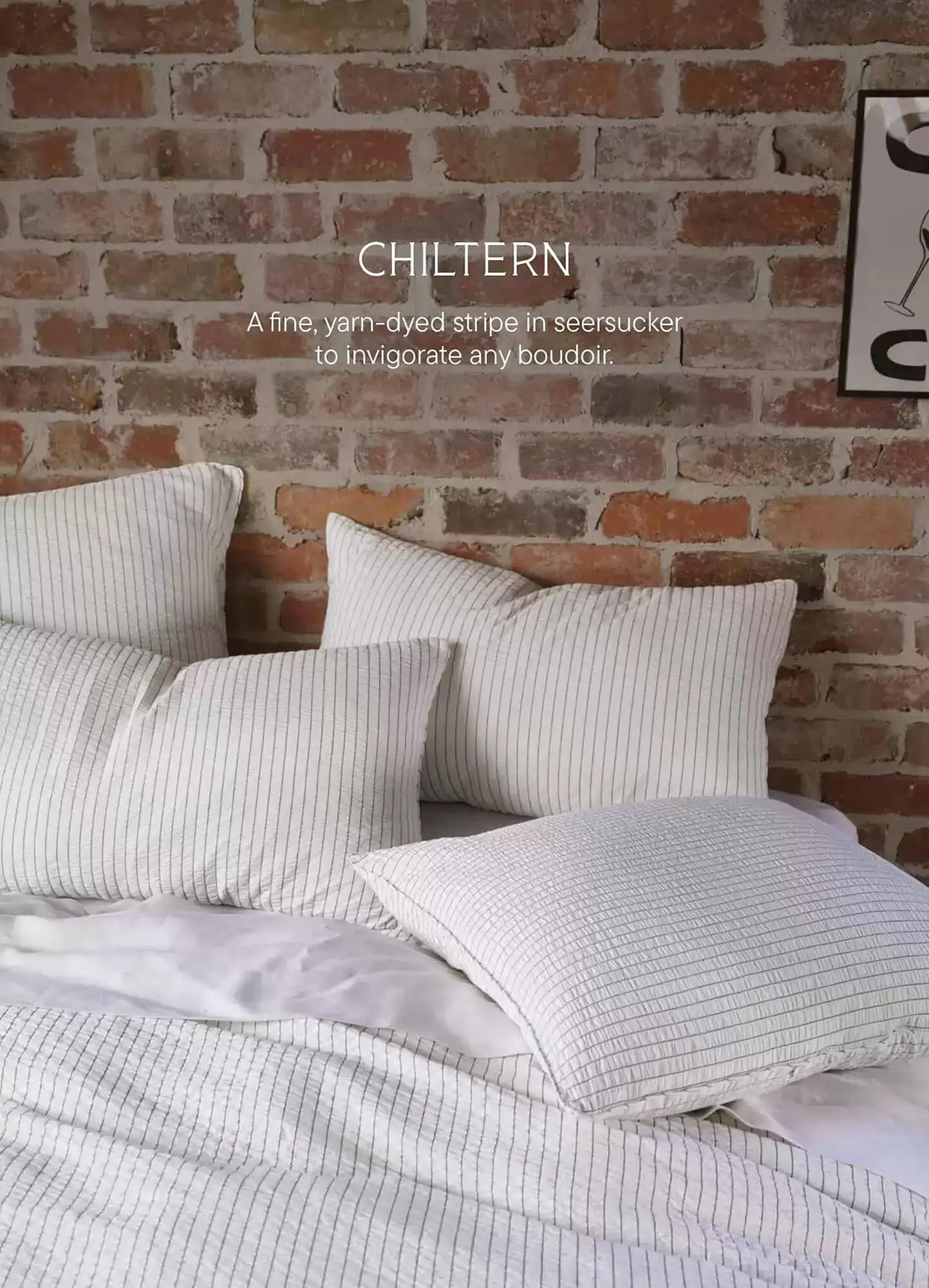 Linen House catalogue - Catalogue valid from 2 April to 31 August 2025 - page 20