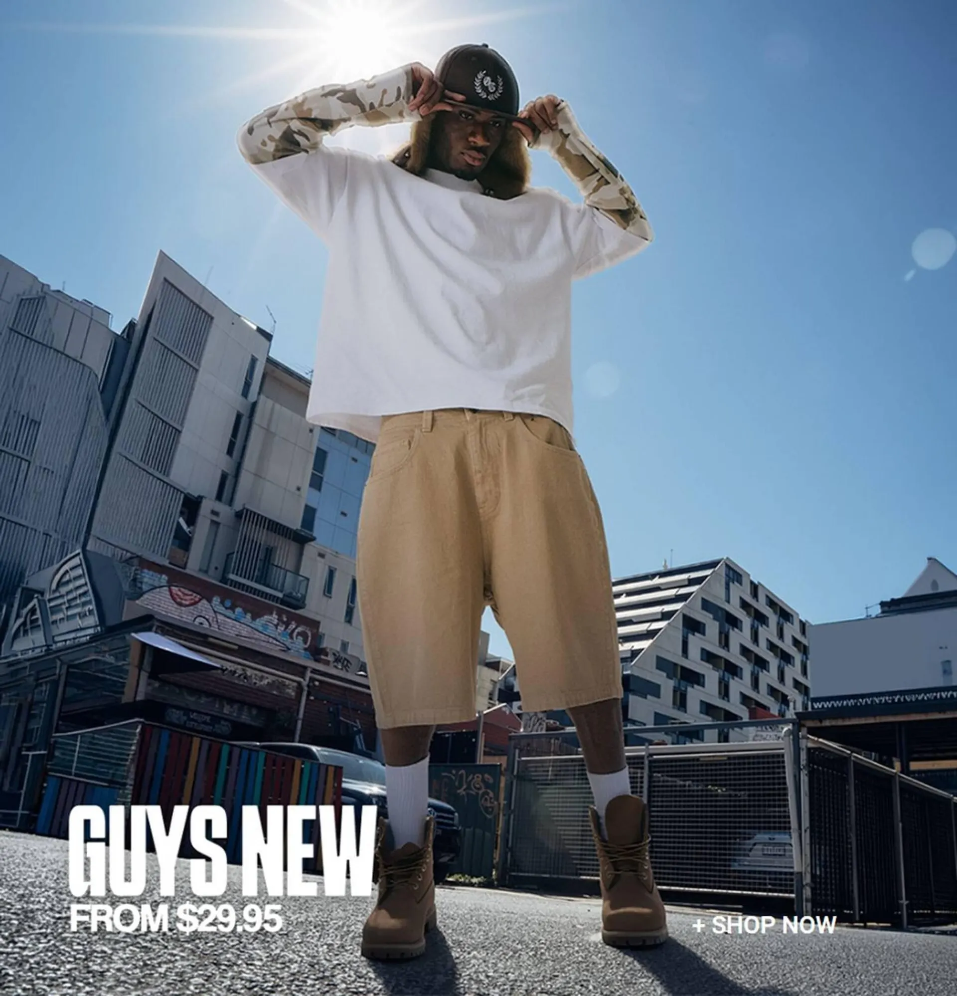 Factorie catalogue - Catalogue valid from 2 April to 14 April 2026 - page 3