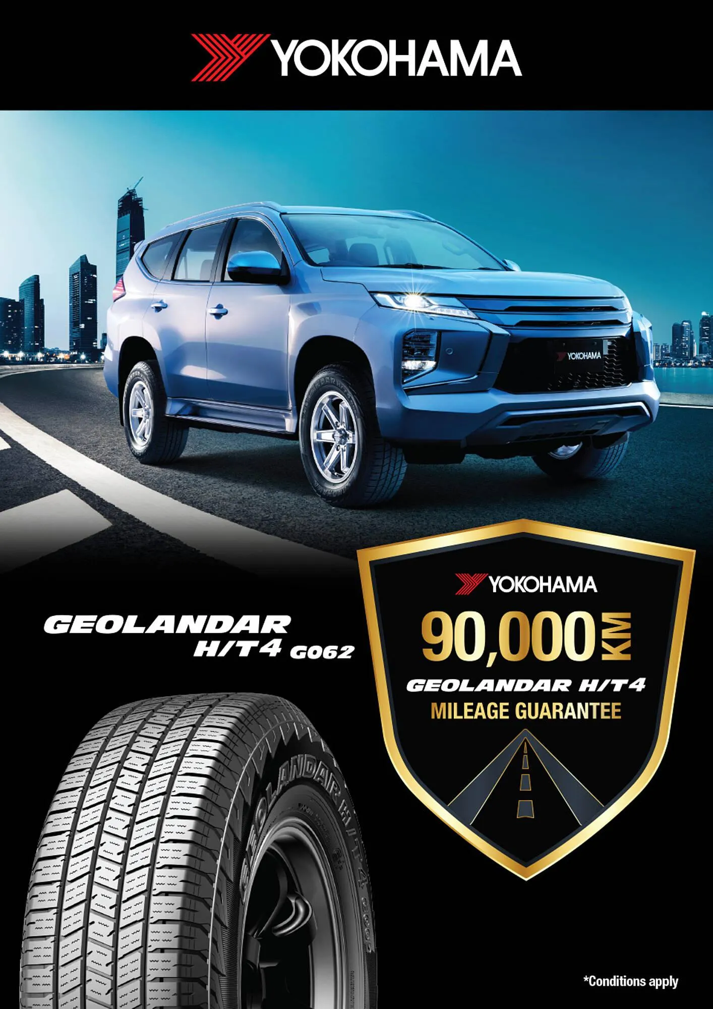 Tyres & More catalogue - Catalogue valid from 1 May to 30 June 2026 - page 4