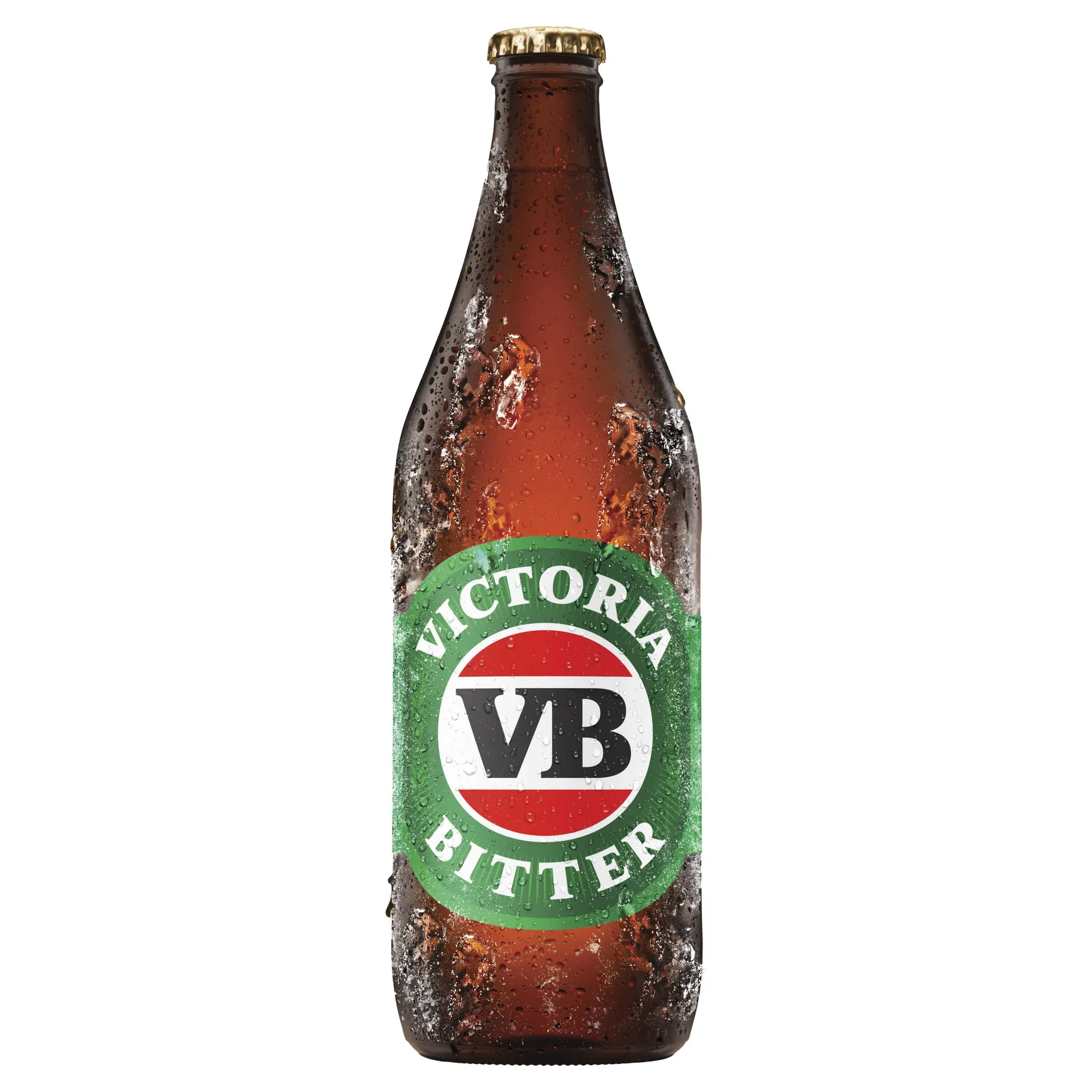 Victoria Bitter Tall 12X750ML