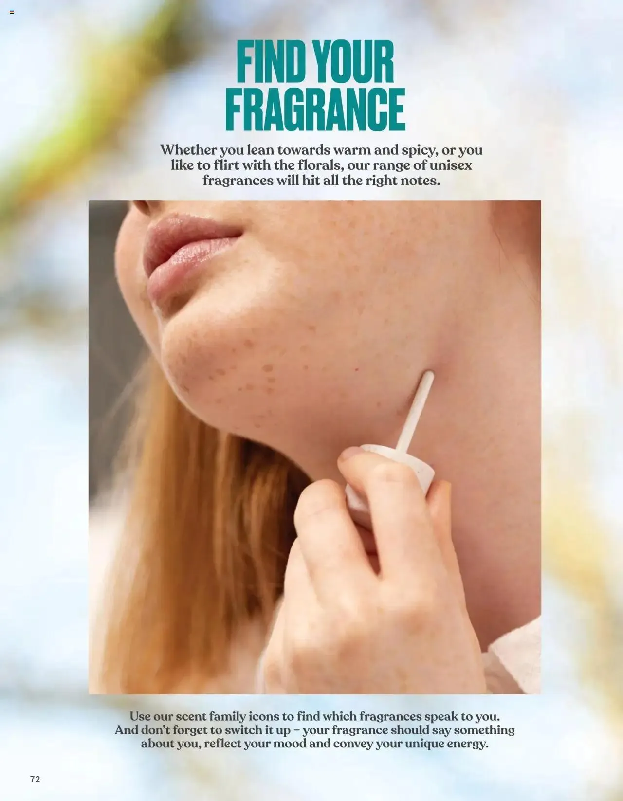 The Body Shop Catalogue  - Catalogue valid from 12 January to 25 April 2025 - page 72