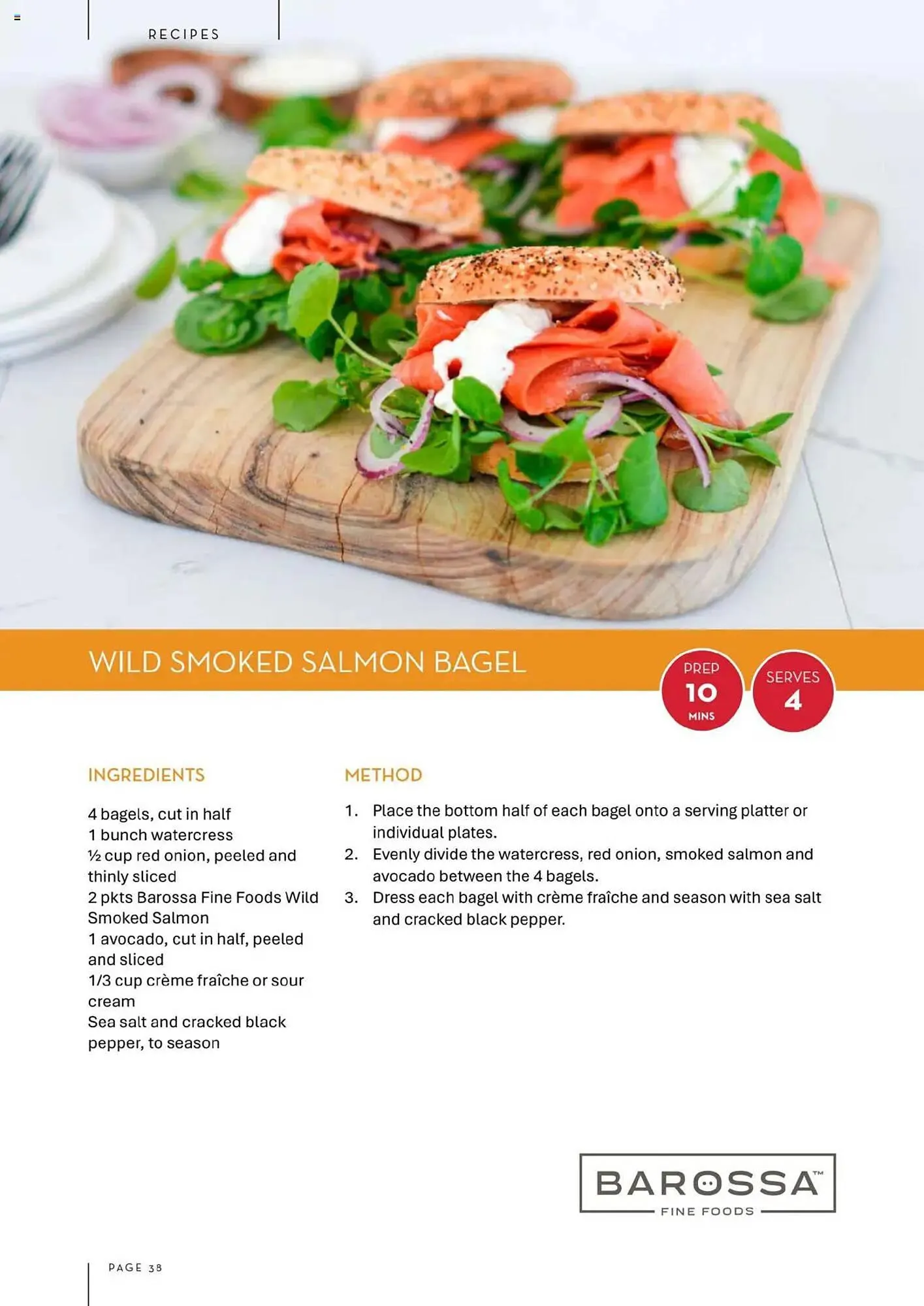 Drakes catalogue - Catalogue valid from 1 October to 30 November 2025 - page 38