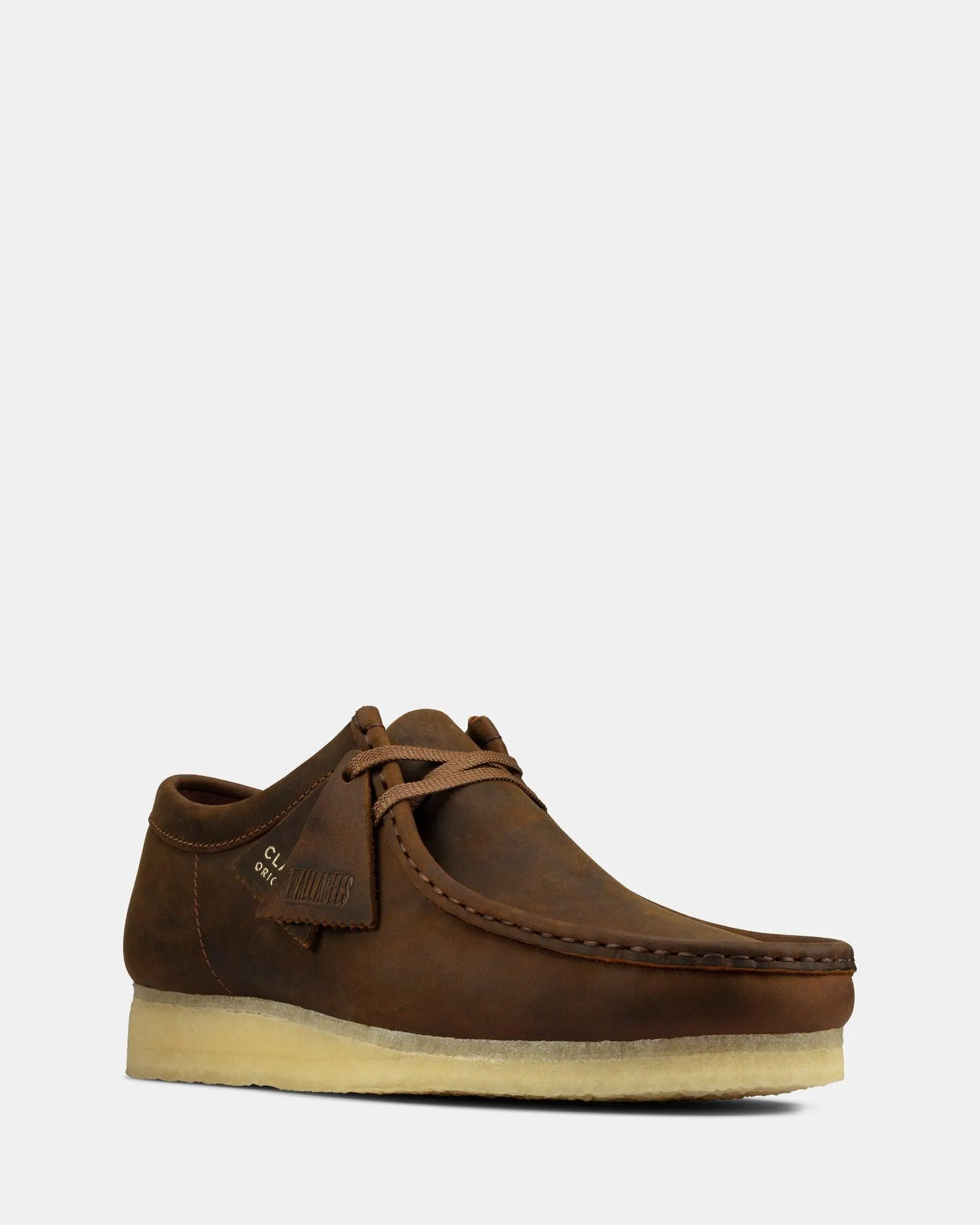 WALLABEE (M)