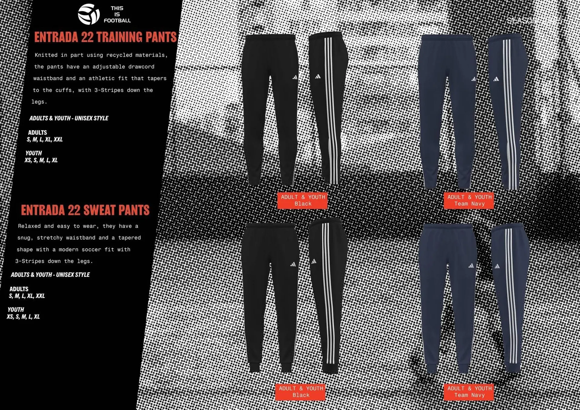 Adidas catalogue - Catalogue valid from 6 January to 31 December 2025 - page 13