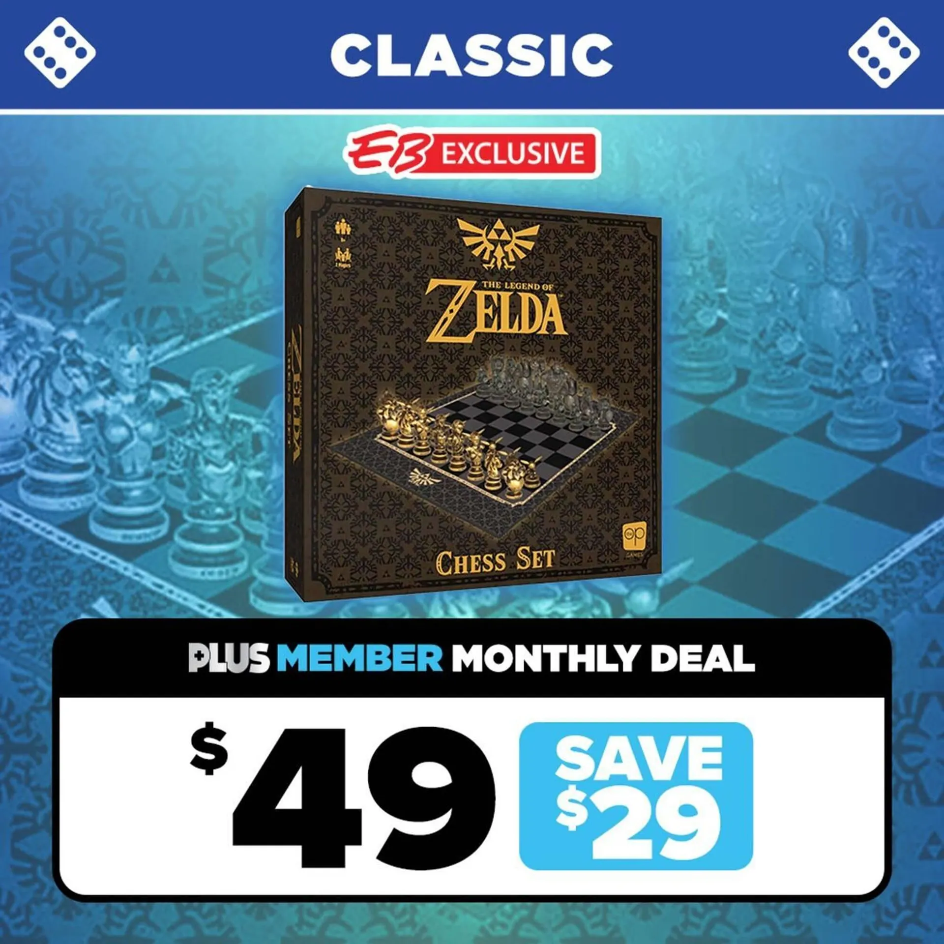 EB Games catalogue - Catalogue valid from 7 May to 31 May 2026 - page 2
