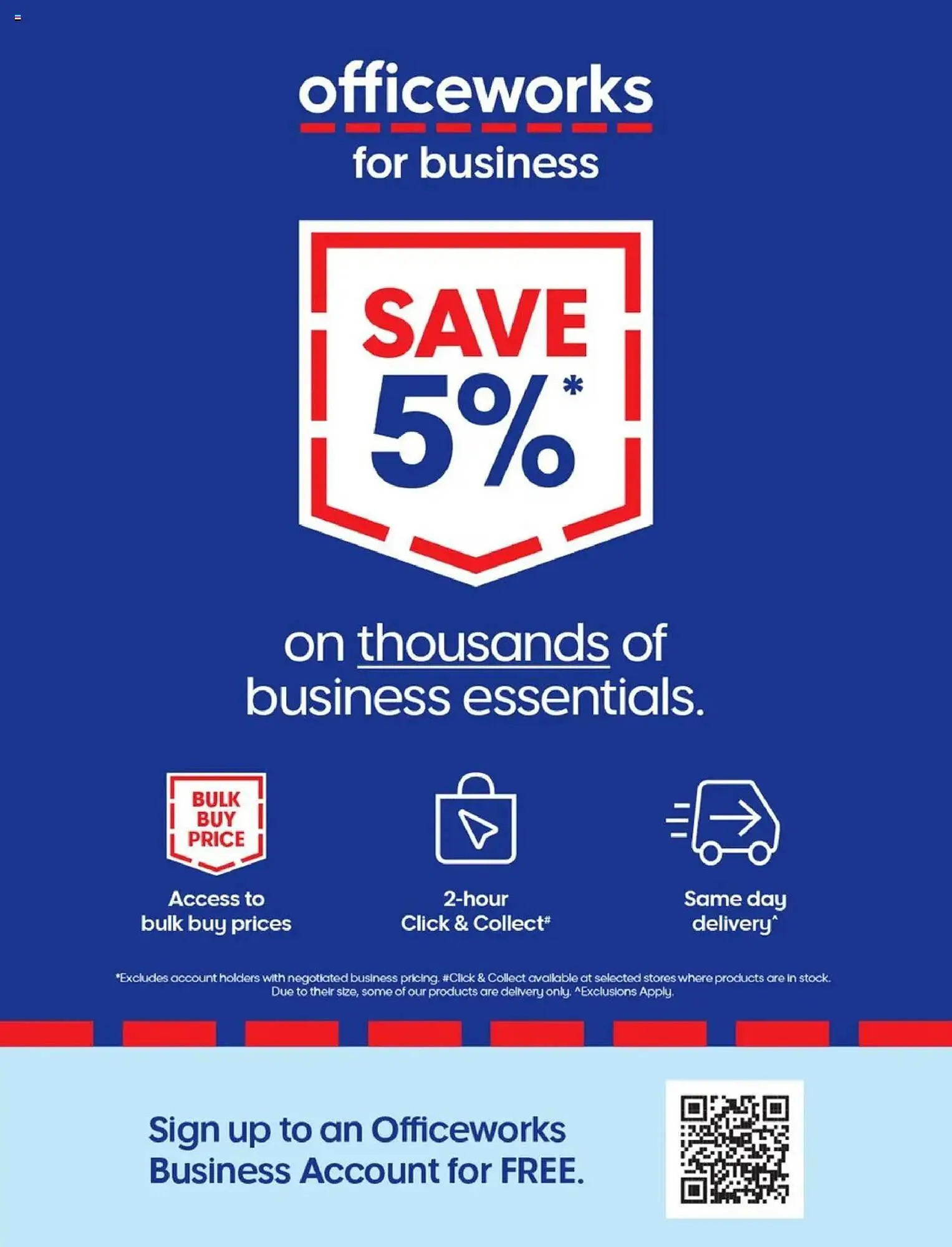 Officeworks catalogue - Catalogue valid from 12 August to 16 January 2026 - page 27