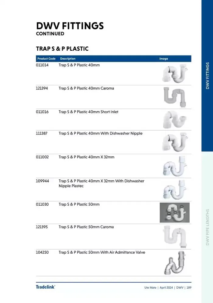 Ute Mate - Catalogue valid from 20 November to 31 December 2024 - page 197