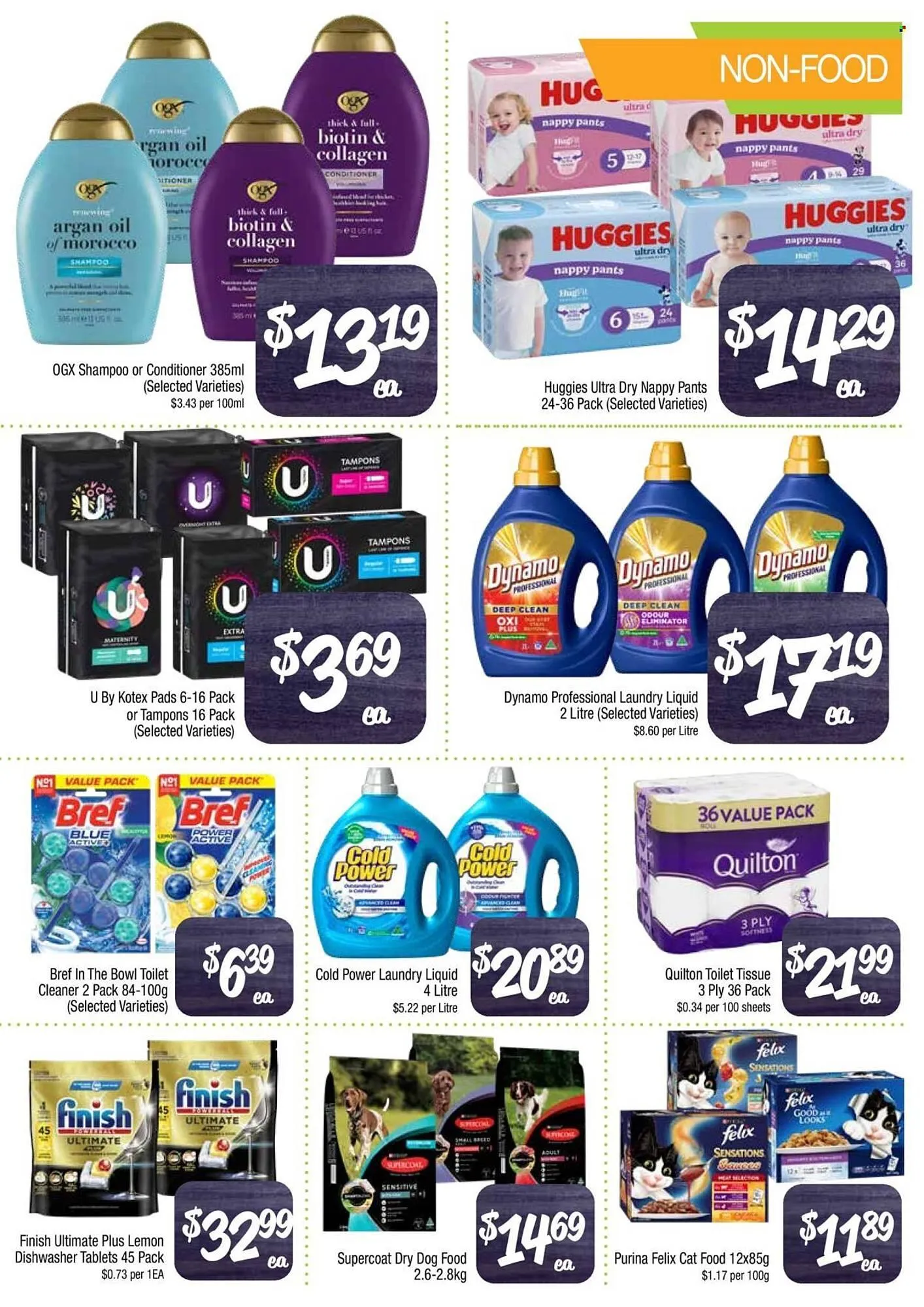 Foodworks catalogue - Catalogue valid from 4 June to 10 June 2025 - page 7