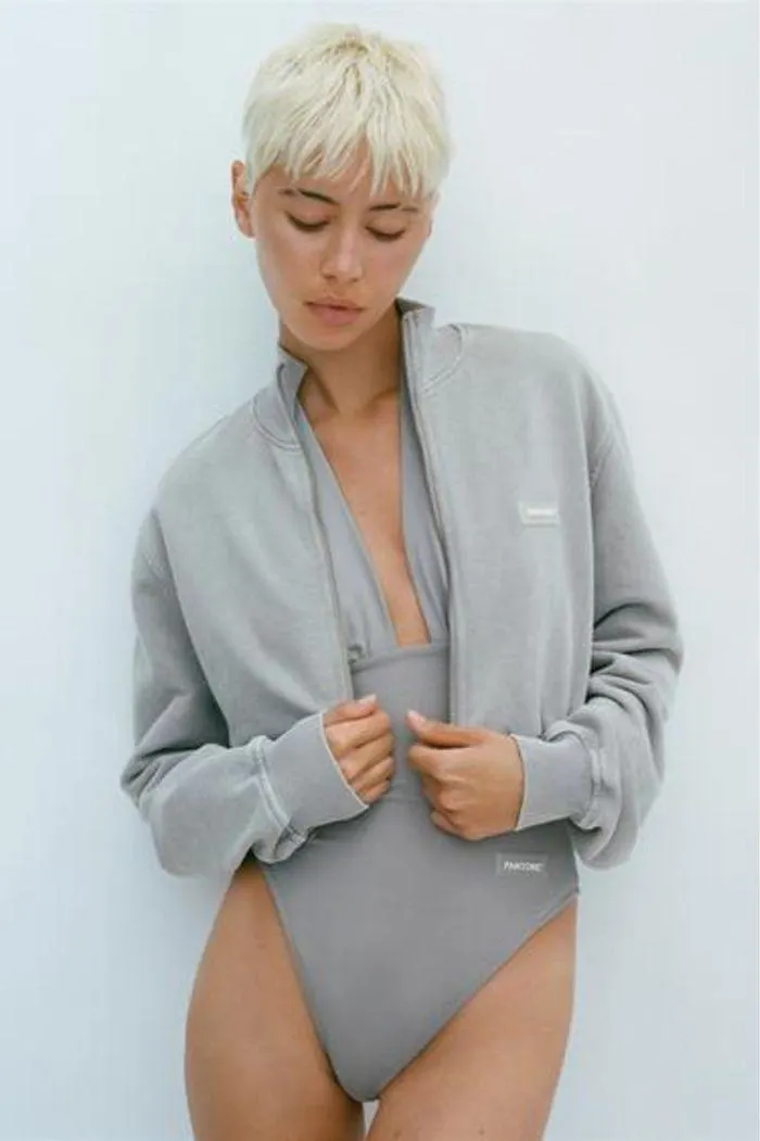 Zara X Pantone  - Catalogue valid from 24 May to 24 June 2024 - page 13