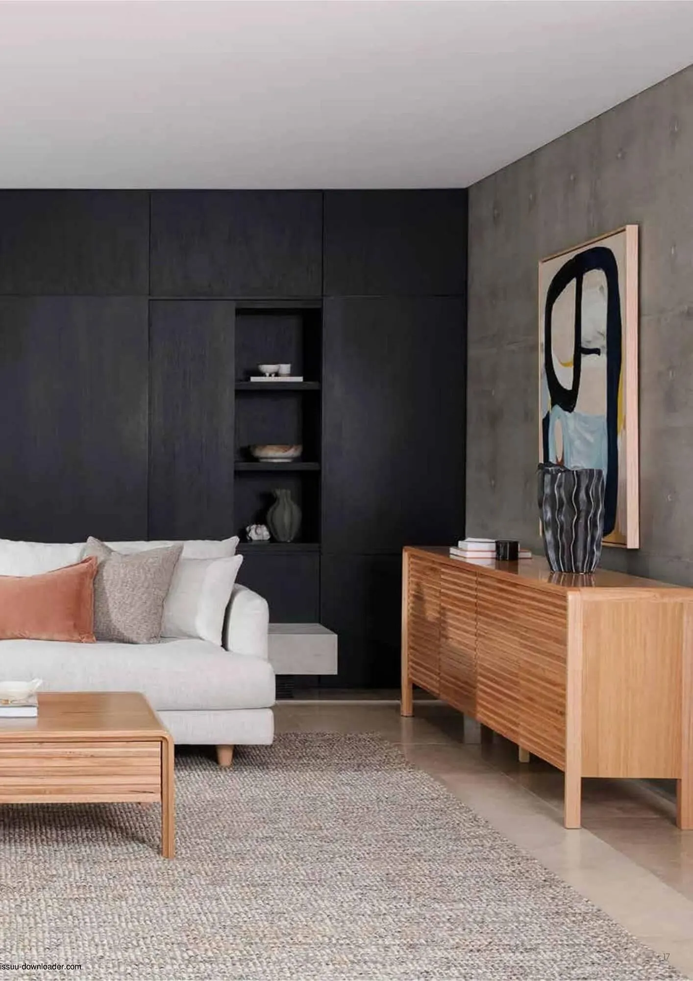 OZ Design Furniture catalogue - Catalogue valid from 17 March to 31 August 2025 - page 17