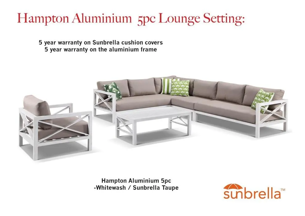 Hampton Lounge - Catalogue valid from 13 May to 31 January 2025 - page 10