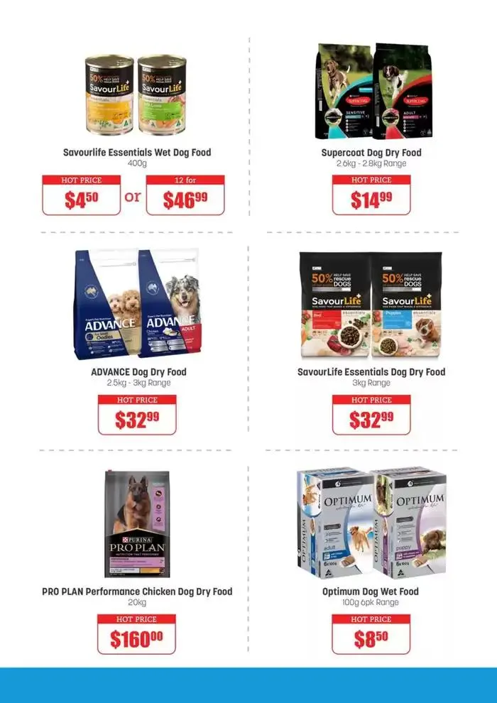 Weekly Specials - Catalogue valid from 29 January to 4 February 2025 - page 2