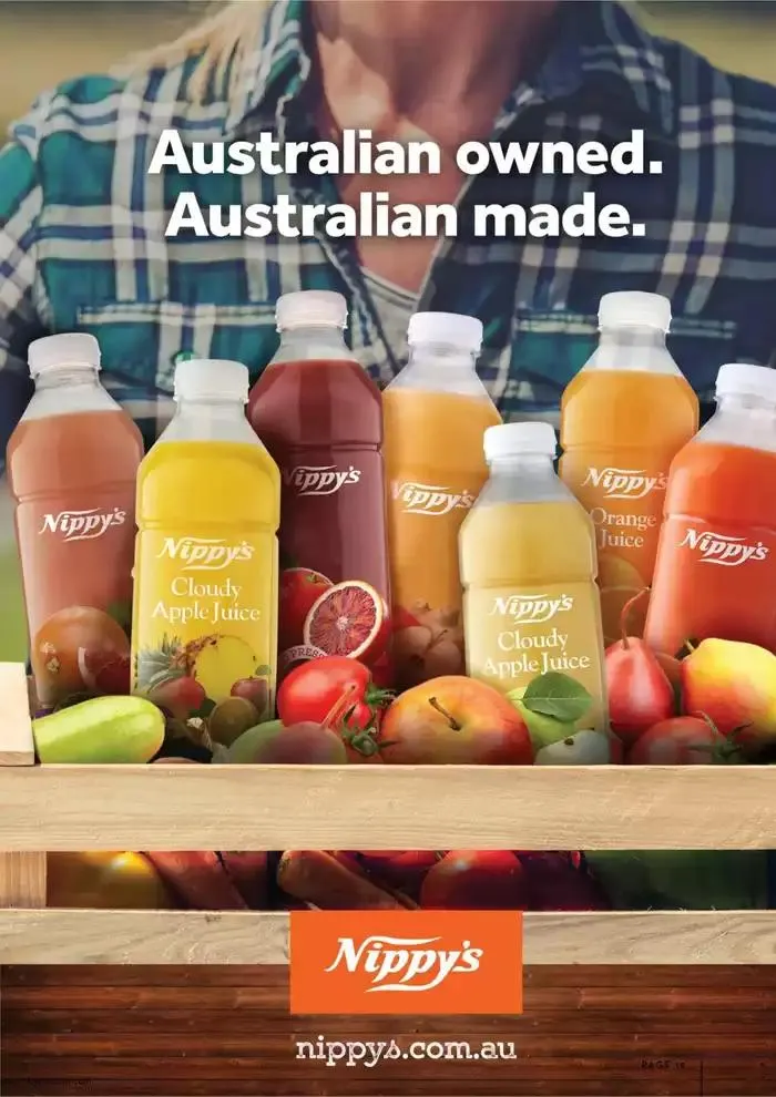 Autumn Issue - Catalogue valid from 10 March to 30 April 2025 - page 19