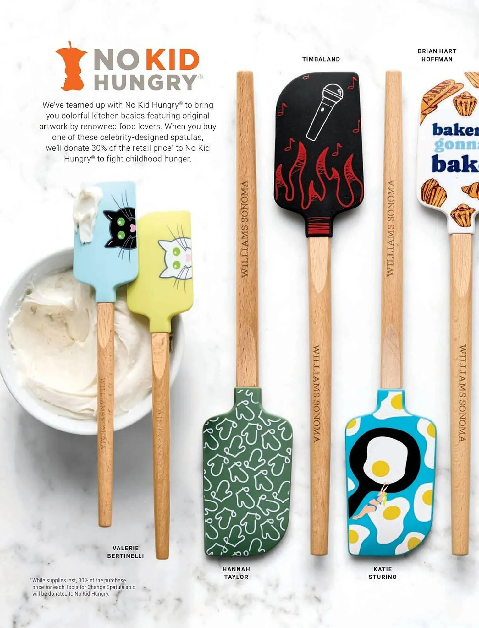 Williams-Sonoma catalogue - Catalogue valid from 16 July to 31 August 2025 - page 58