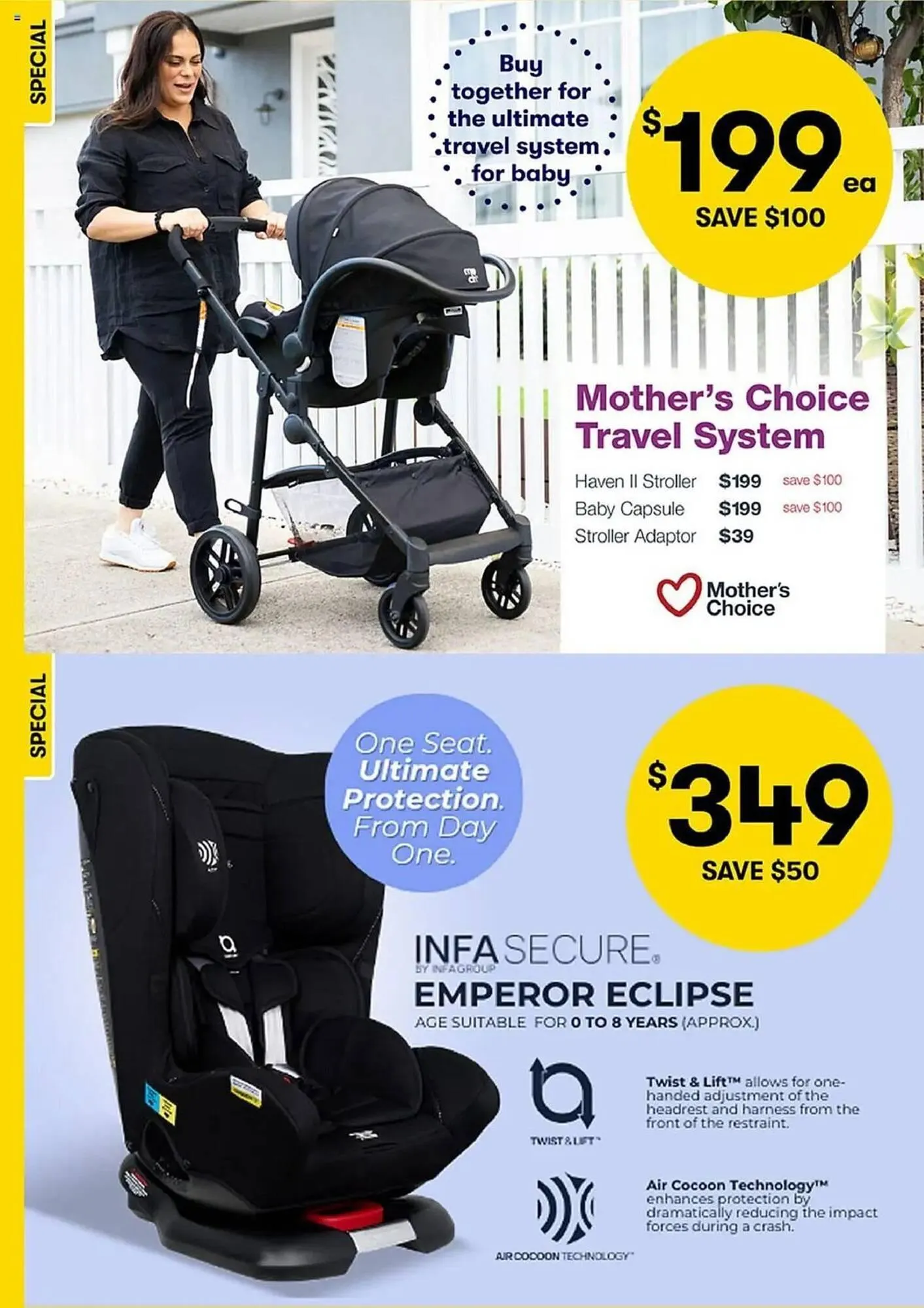 BIG W catalogue - Catalogue valid from 24 July to 8 August 2025 - page 4