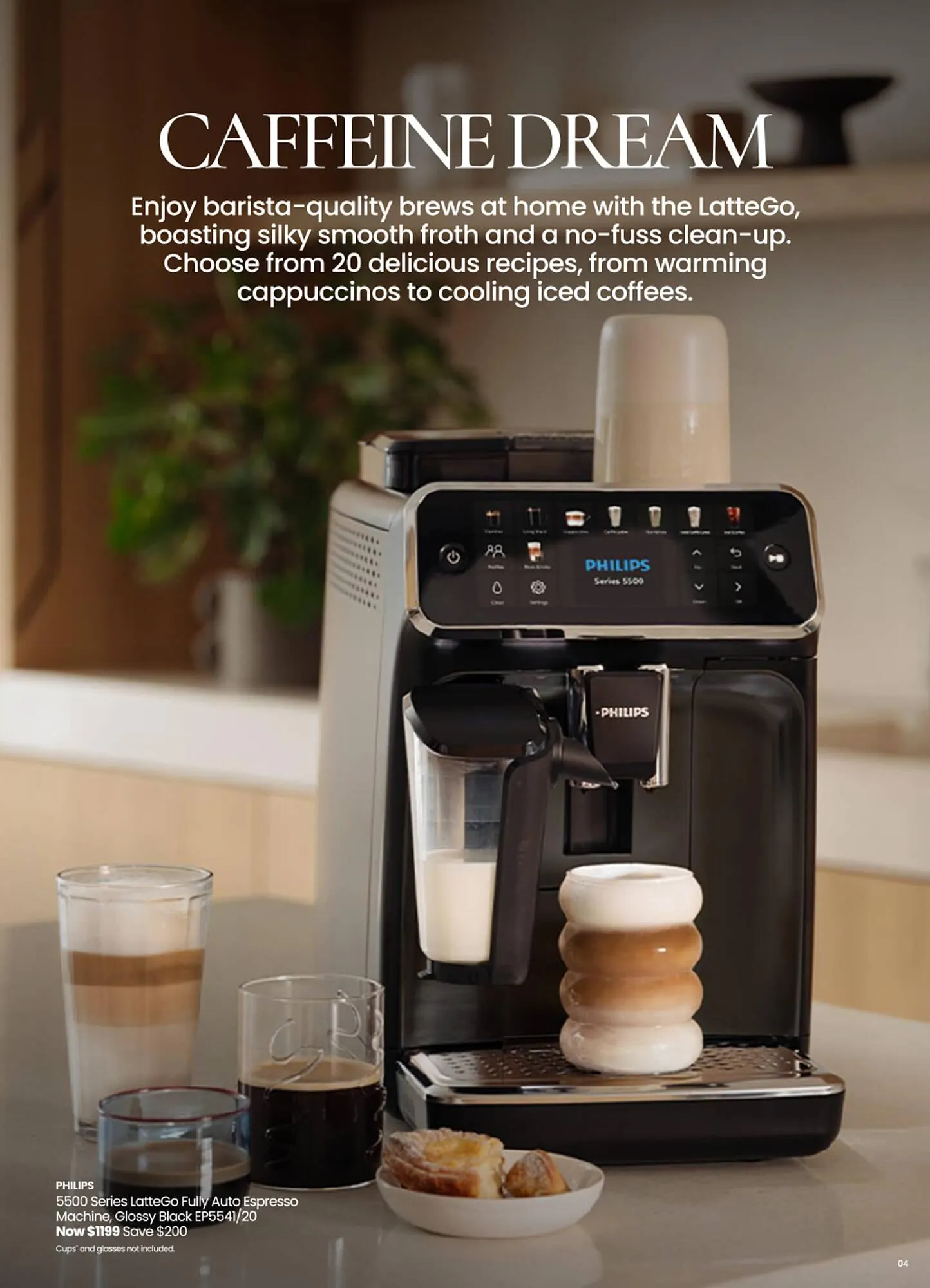 Myer catalogue - Catalogue valid from 6 May to 25 May 2025 - page 4