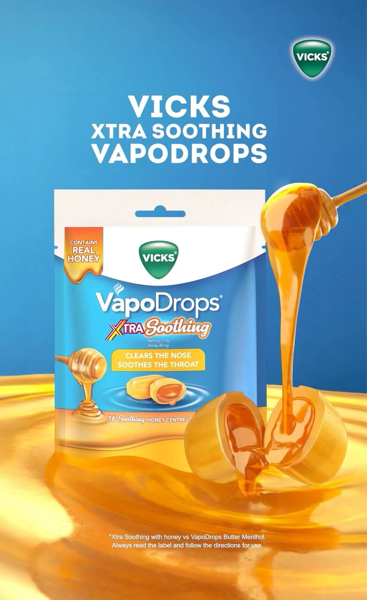 Foodland catalogue - Catalogue valid from 15 April to 21 April 2026 - page 33