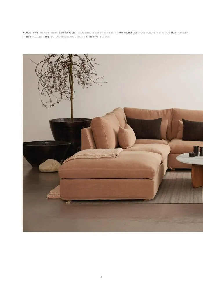 Design By You - Catalogue valid from 18 September to 31 May 2024 - page 10